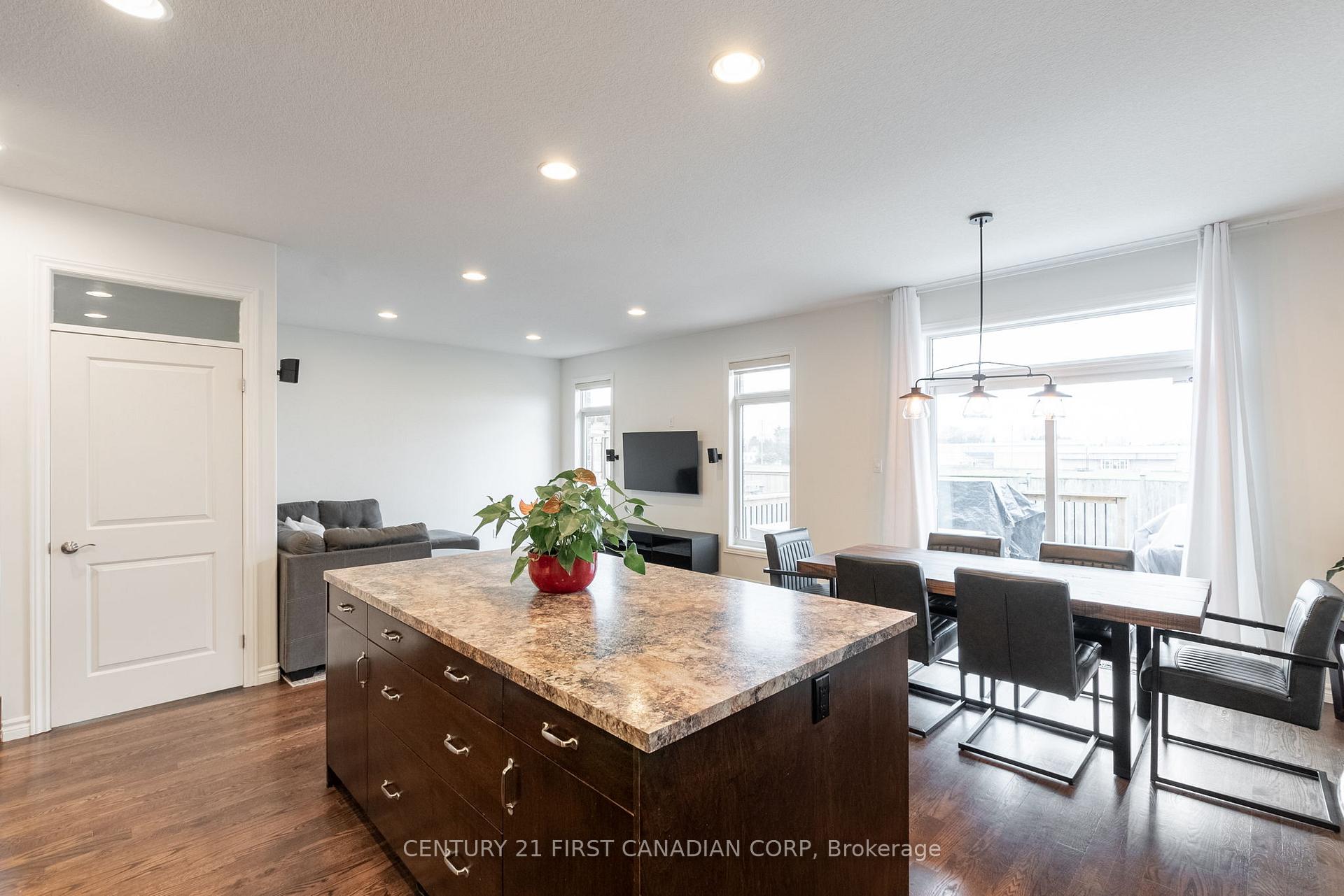 Photo 11 of 66 Havenwood Street, Middlesex Centre, Ilderton — HOMEH