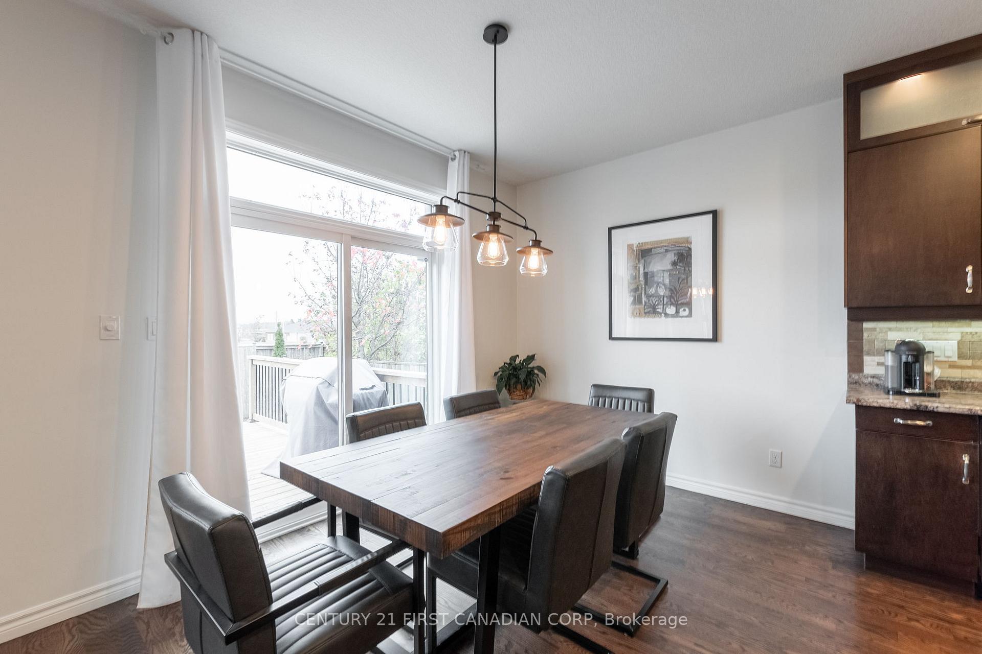 Photo 12 of 66 Havenwood Street, Middlesex Centre, Ilderton — HOMEH