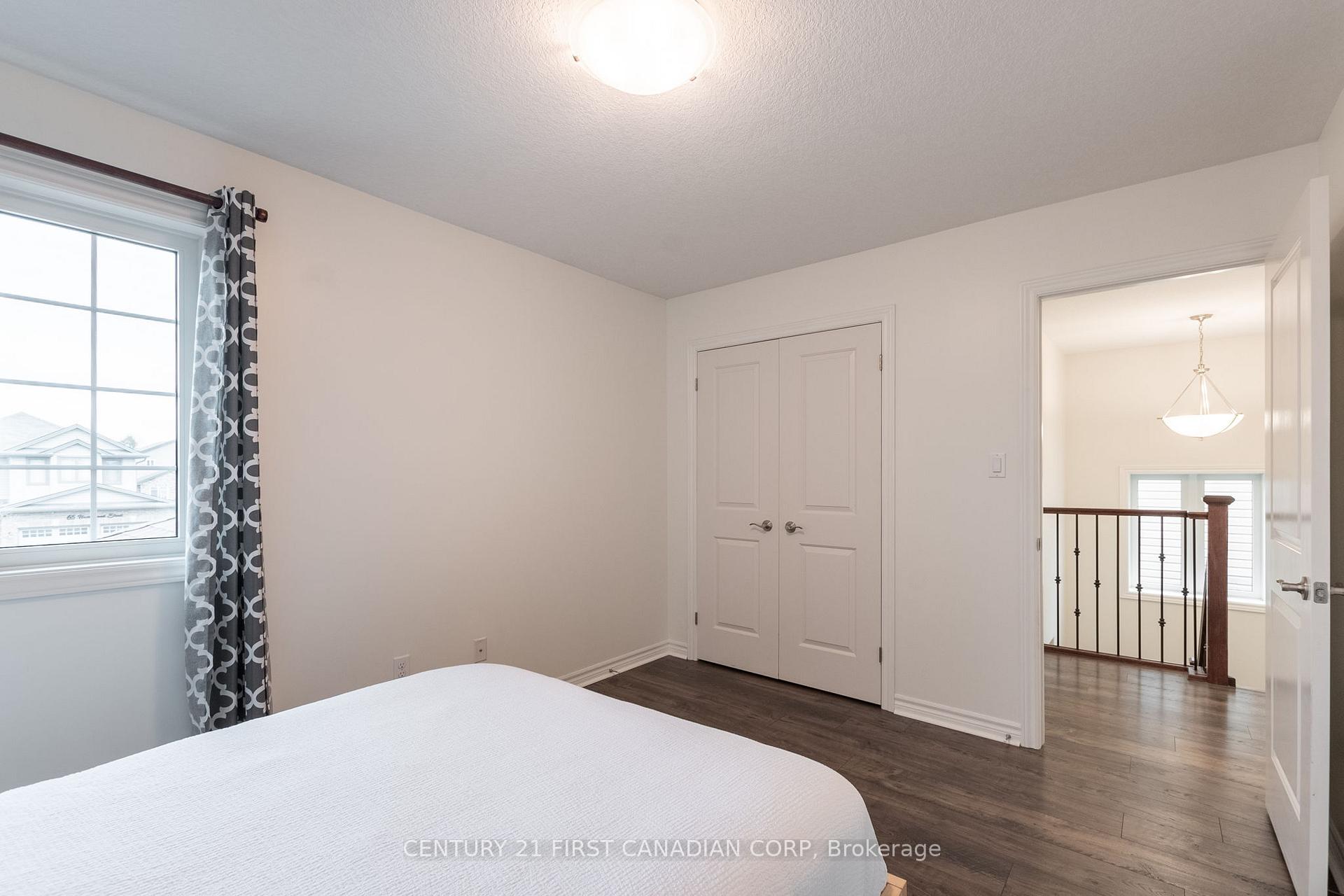 Photo 20 of 66 Havenwood Street, Middlesex Centre, Ilderton — HOMEH
