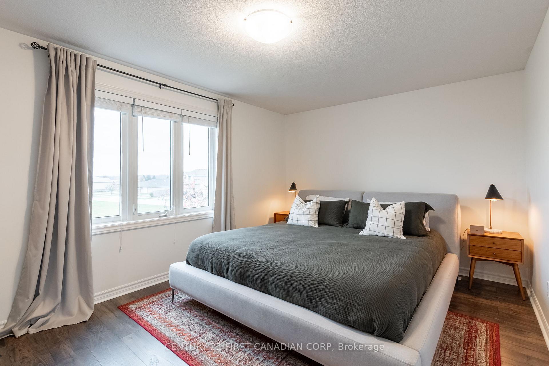 Photo 22 of 66 Havenwood Street, Middlesex Centre, Ilderton — HOMEH