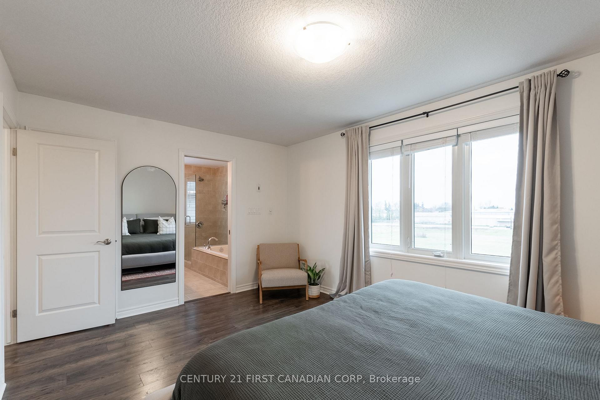Photo 23 of 66 Havenwood Street, Middlesex Centre, Ilderton — HOMEH
