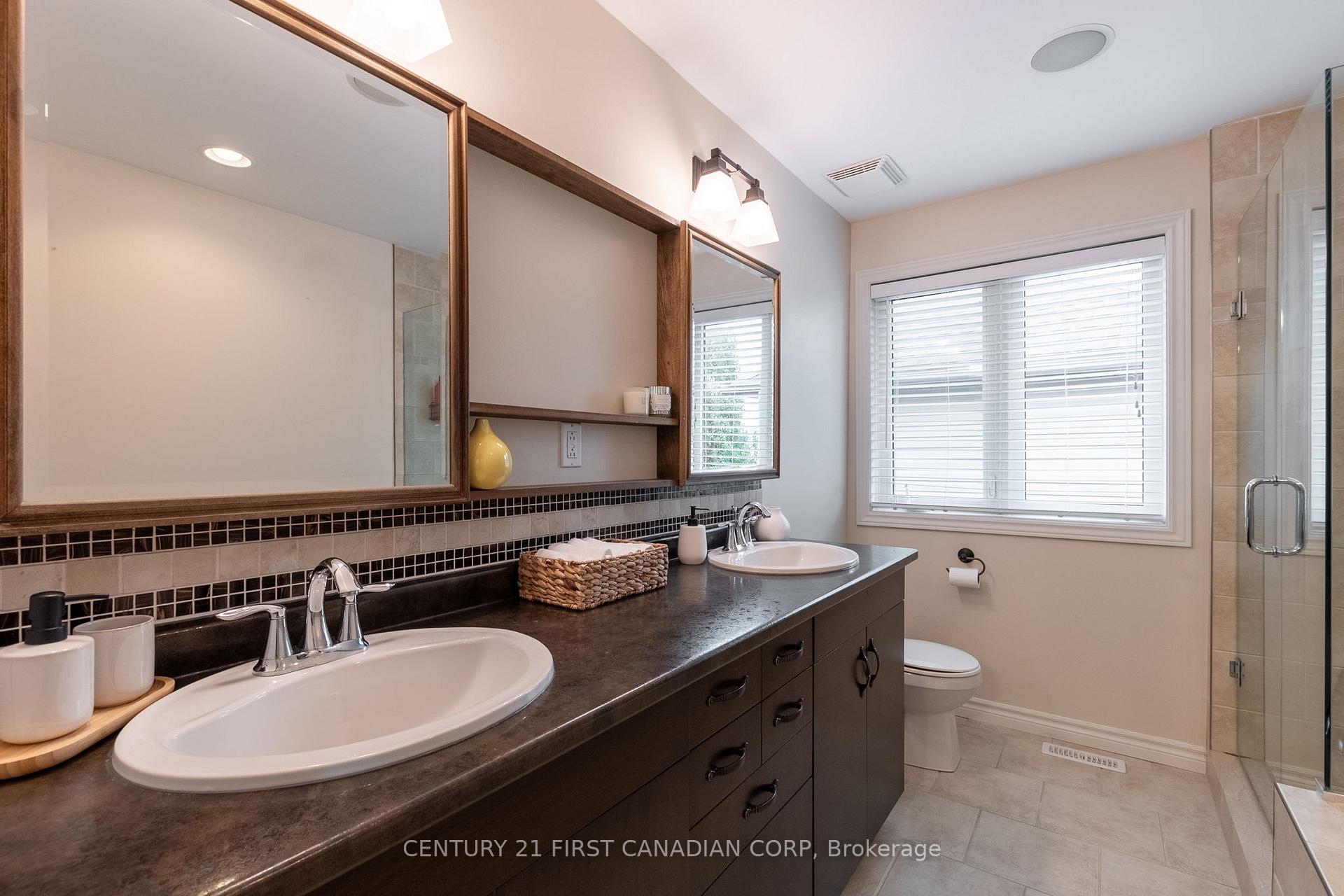 Photo 24 of 66 Havenwood Street, Middlesex Centre, Ilderton — HOMEH