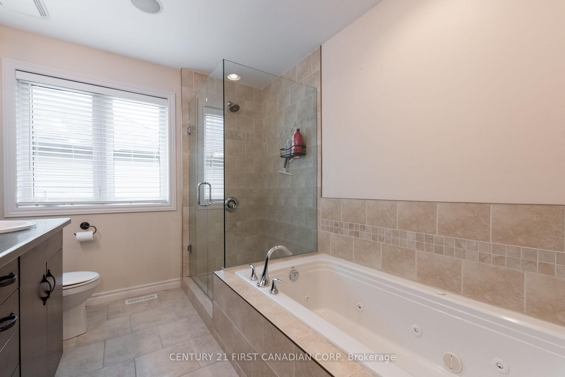 Photo 25 of 66 Havenwood Street, Middlesex Centre, Ilderton — HOMEH