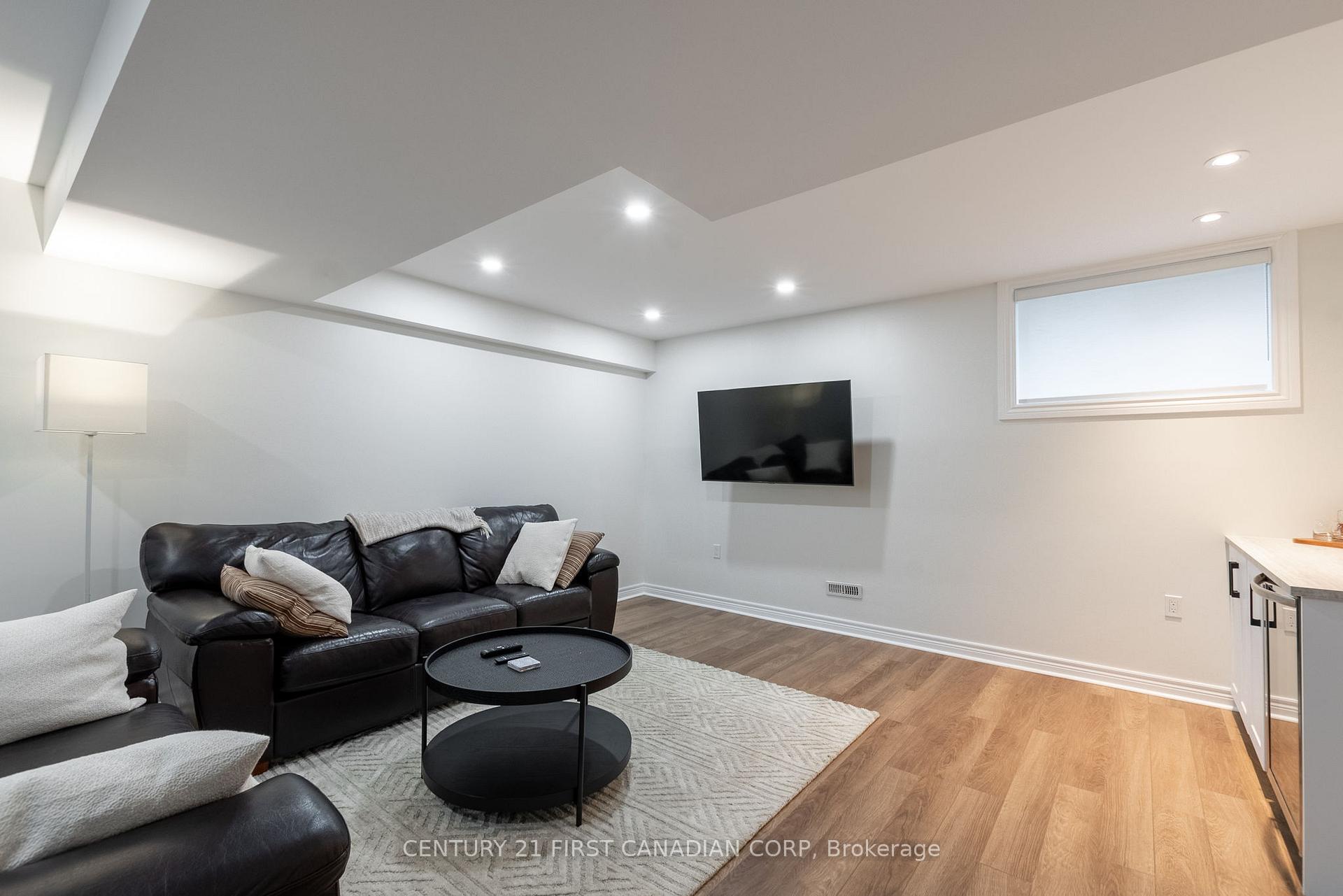 Photo 26 of 66 Havenwood Street, Middlesex Centre, Ilderton — HOMEH
