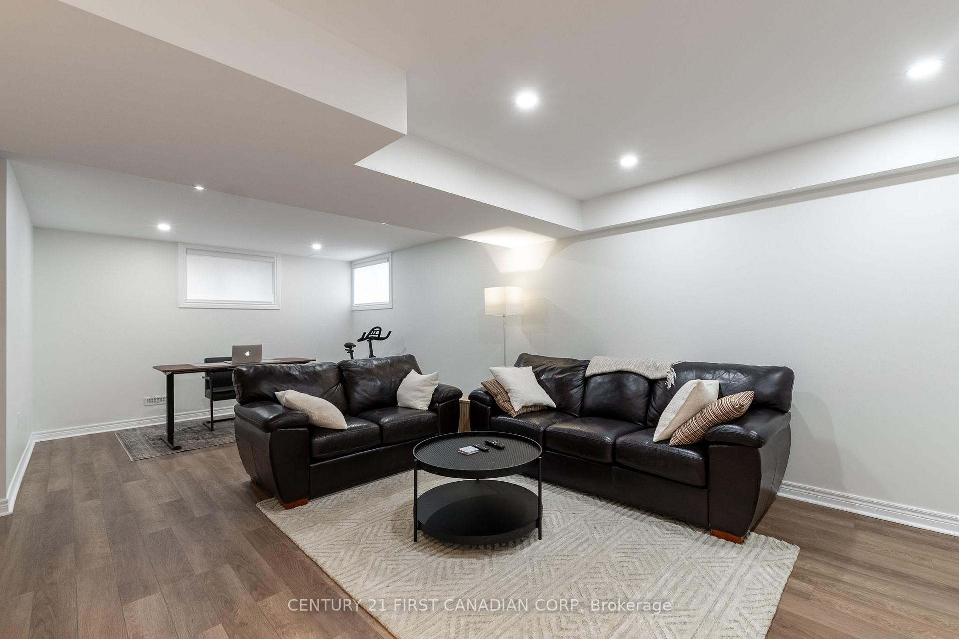 Photo 28 of 66 Havenwood Street, Middlesex Centre, Ilderton — HOMEH