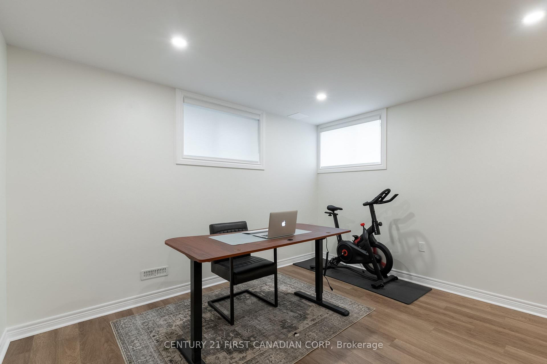 Photo 29 of 66 Havenwood Street, Middlesex Centre, Ilderton — HOMEH