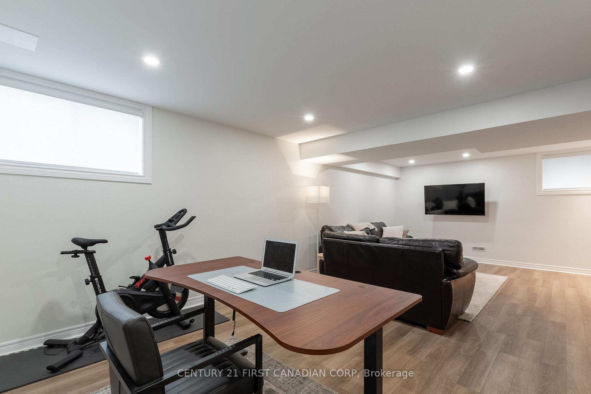 Photo 30 of 66 Havenwood Street, Middlesex Centre, Ilderton — HOMEH