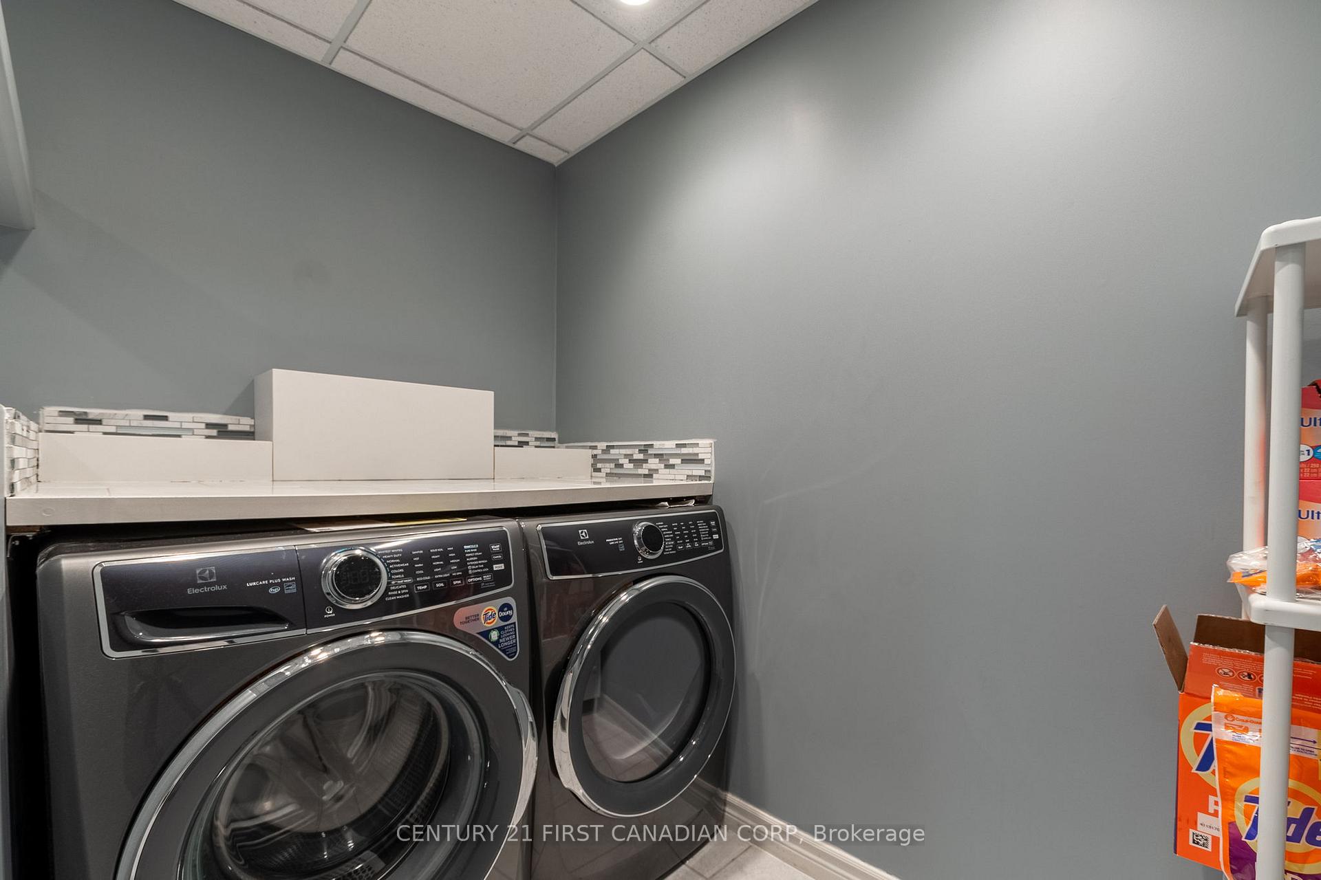Photo 32 of 66 Havenwood Street, Middlesex Centre, Ilderton — HOMEH