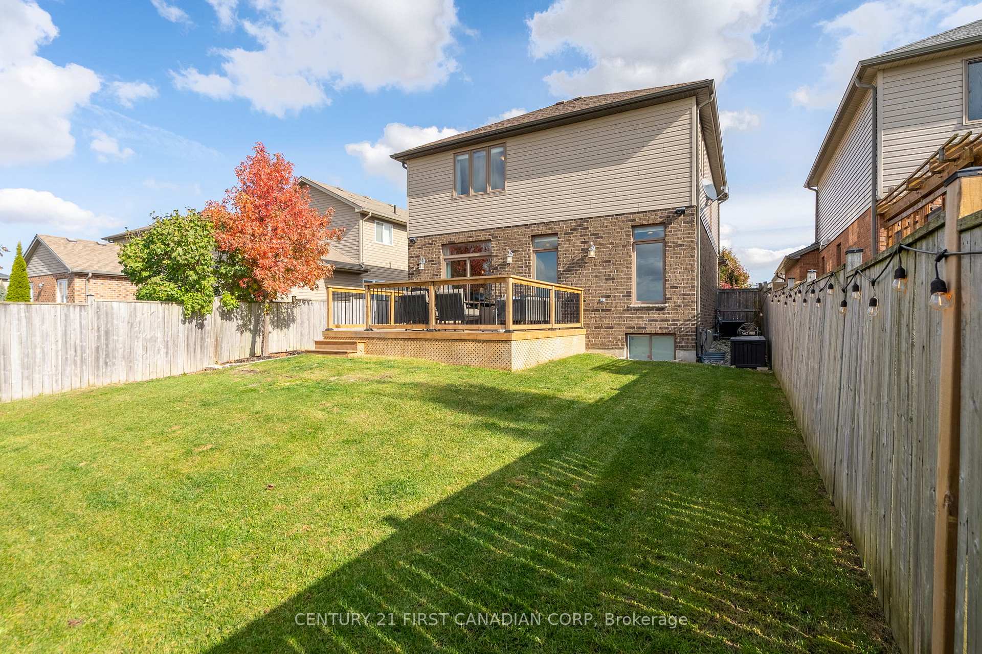 Photo 33 of 66 Havenwood Street, Middlesex Centre, Ilderton — HOMEH