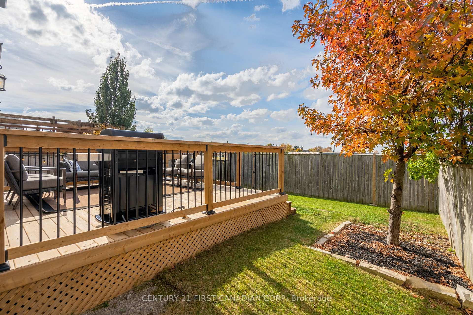 Photo 36 of 66 Havenwood Street, Middlesex Centre, Ilderton — HOMEH