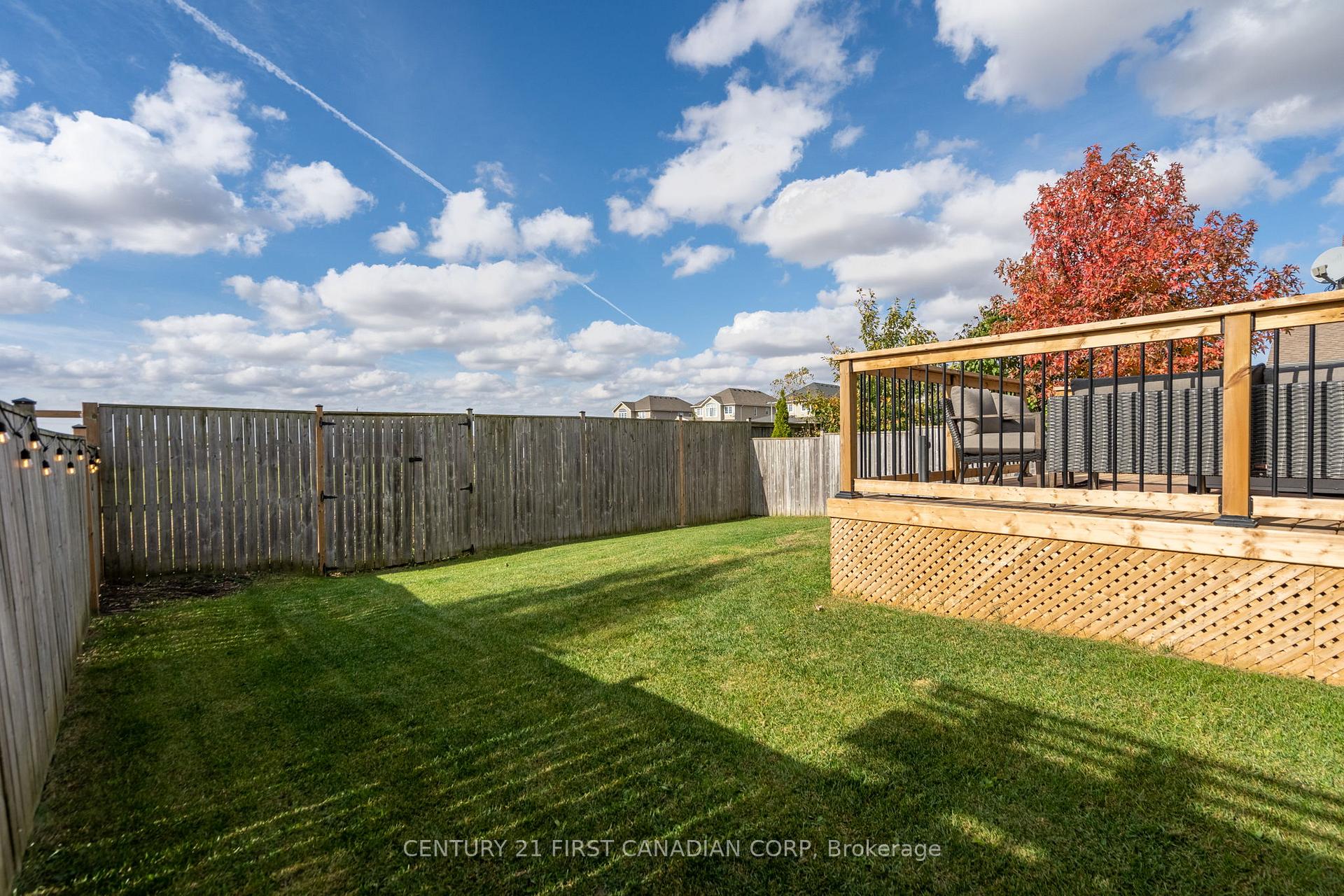 Photo 37 of 66 Havenwood Street, Middlesex Centre, Ilderton — HOMEH
