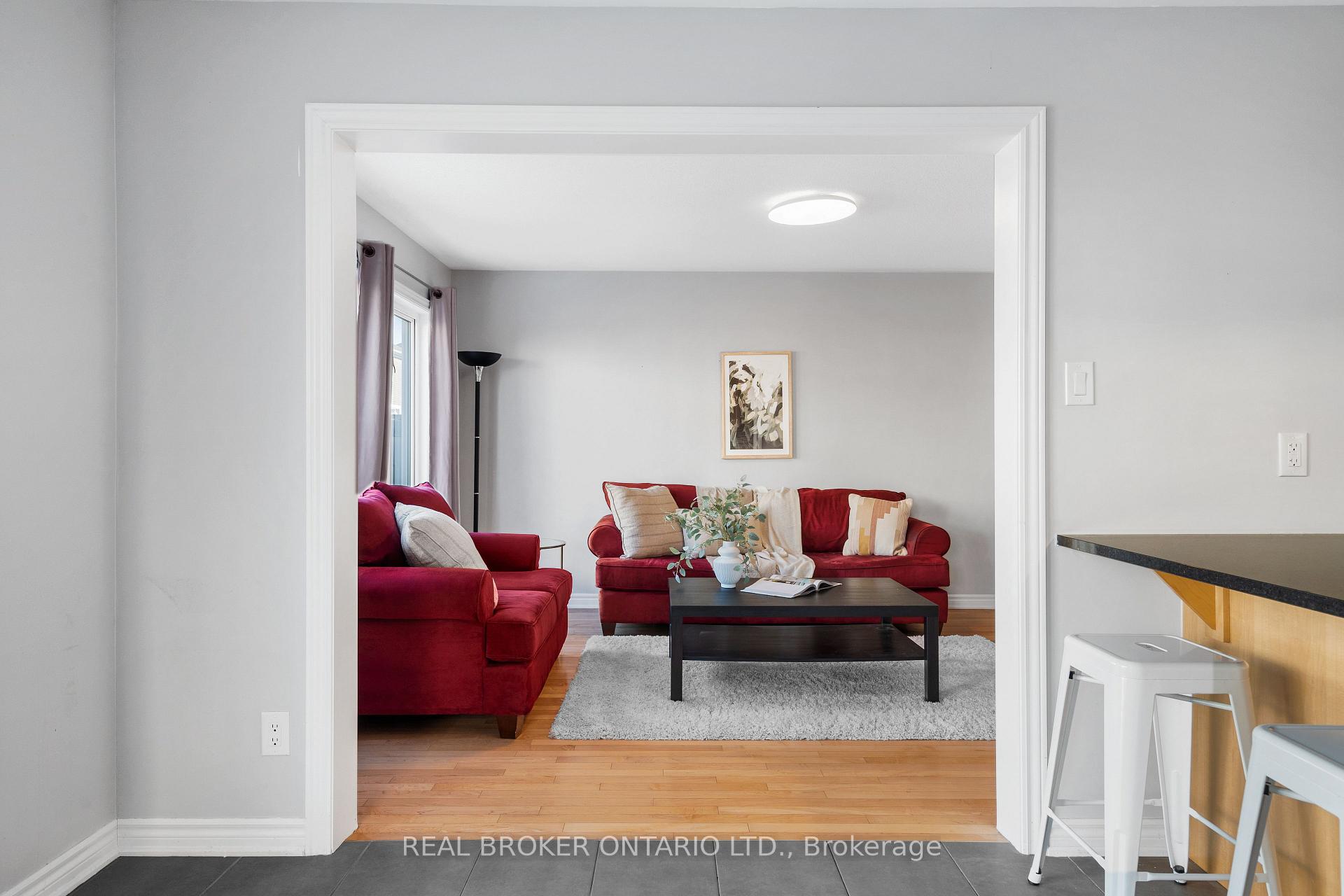Photo 16 of 256 Rivertree Street, Ottawa, Kanata - Emerald Meadows/Trailwest — HOMEH