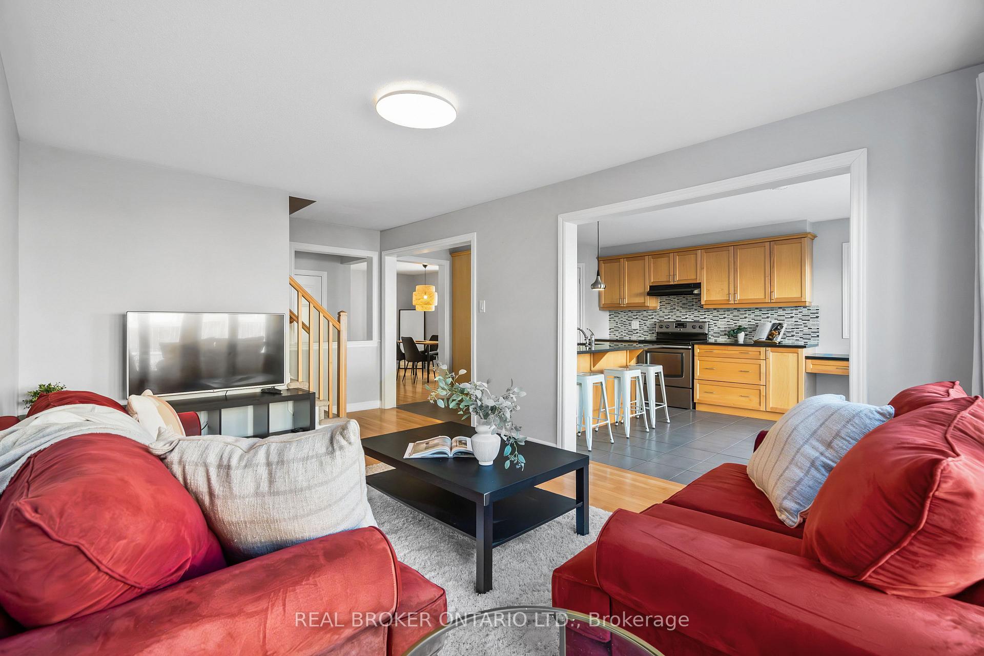 Photo 17 of 256 Rivertree Street, Ottawa, Kanata - Emerald Meadows/Trailwest — HOMEH