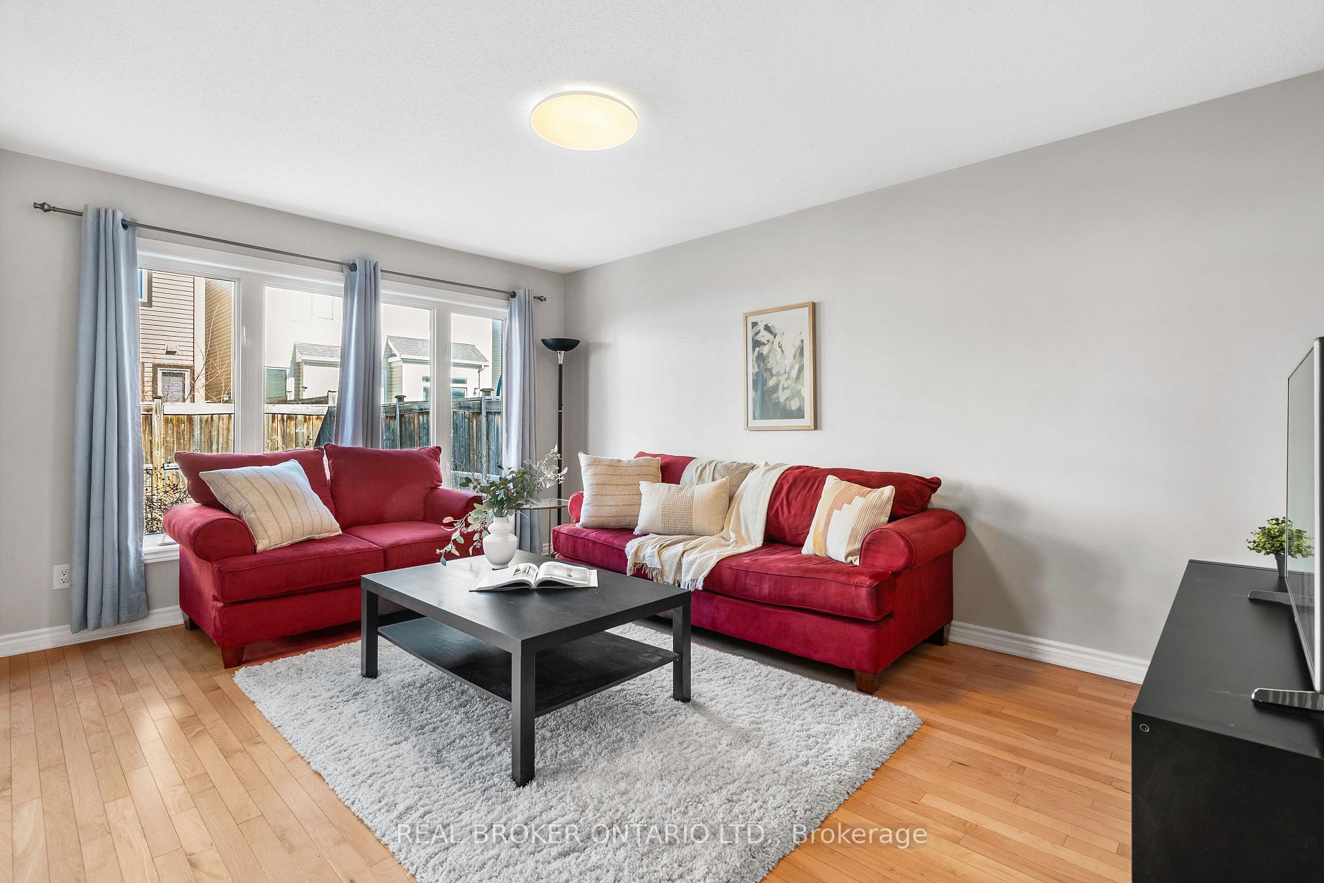 Photo 18 of 256 Rivertree Street, Ottawa, Kanata - Emerald Meadows/Trailwest — HOMEH