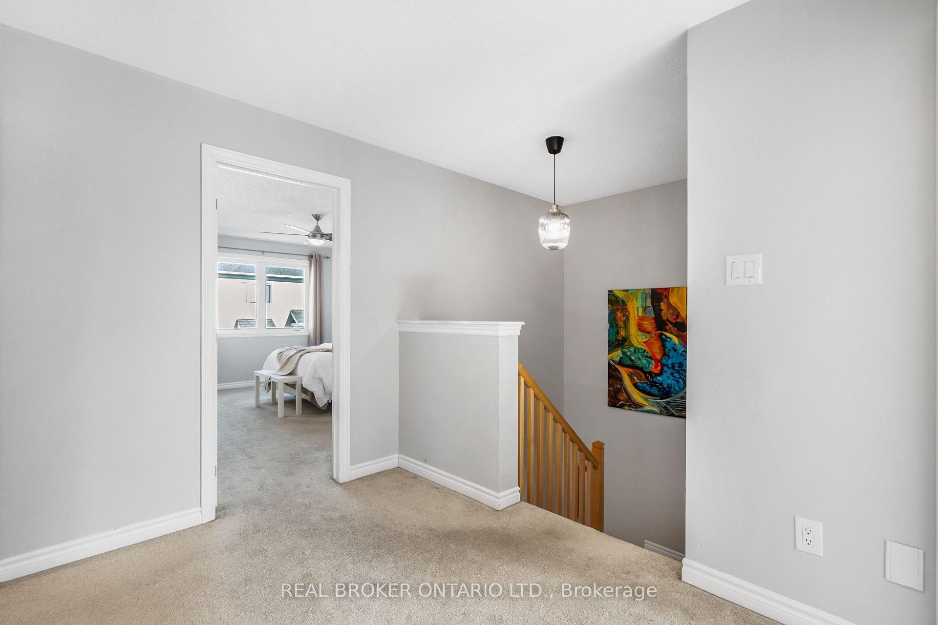 Photo 20 of 256 Rivertree Street, Ottawa, Kanata - Emerald Meadows/Trailwest — HOMEH