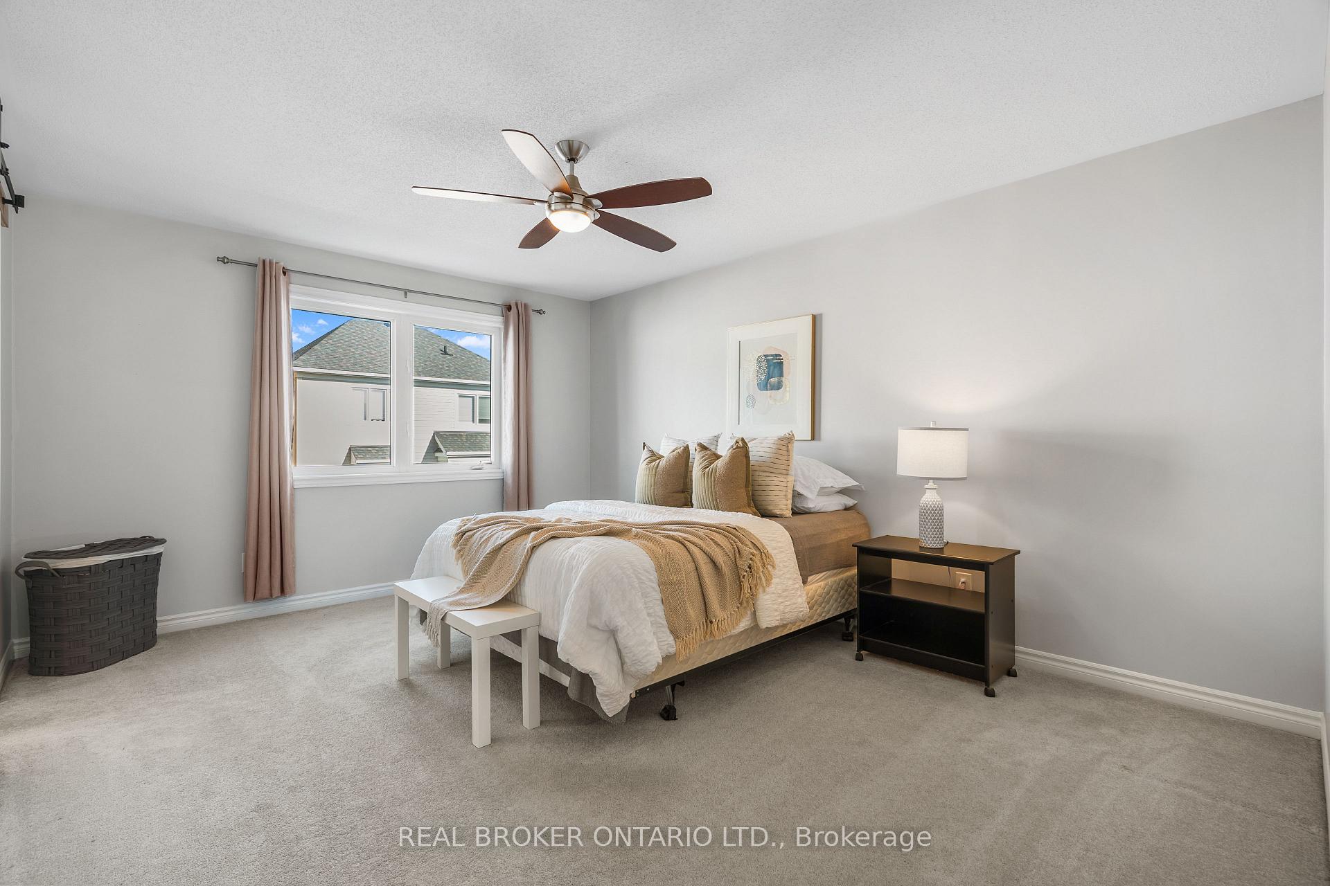 Photo 21 of 256 Rivertree Street, Ottawa, Kanata - Emerald Meadows/Trailwest — HOMEH