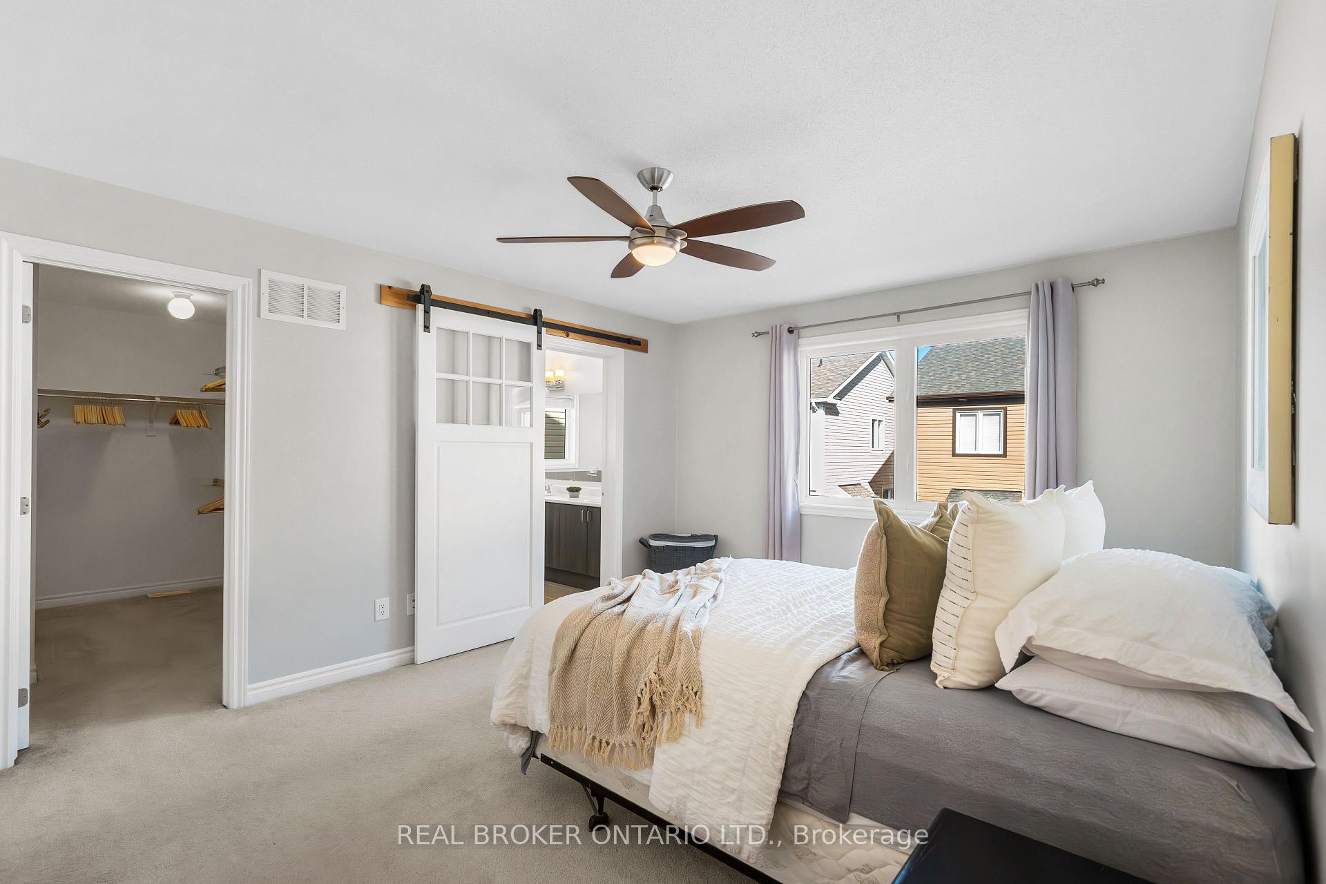 Photo 22 of 256 Rivertree Street, Ottawa, Kanata - Emerald Meadows/Trailwest — HOMEH