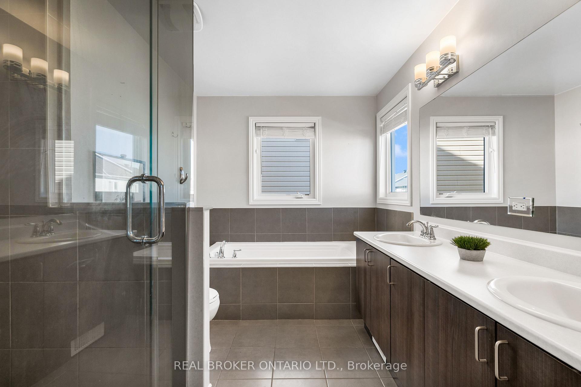 Photo 23 of 256 Rivertree Street, Ottawa, Kanata - Emerald Meadows/Trailwest — HOMEH