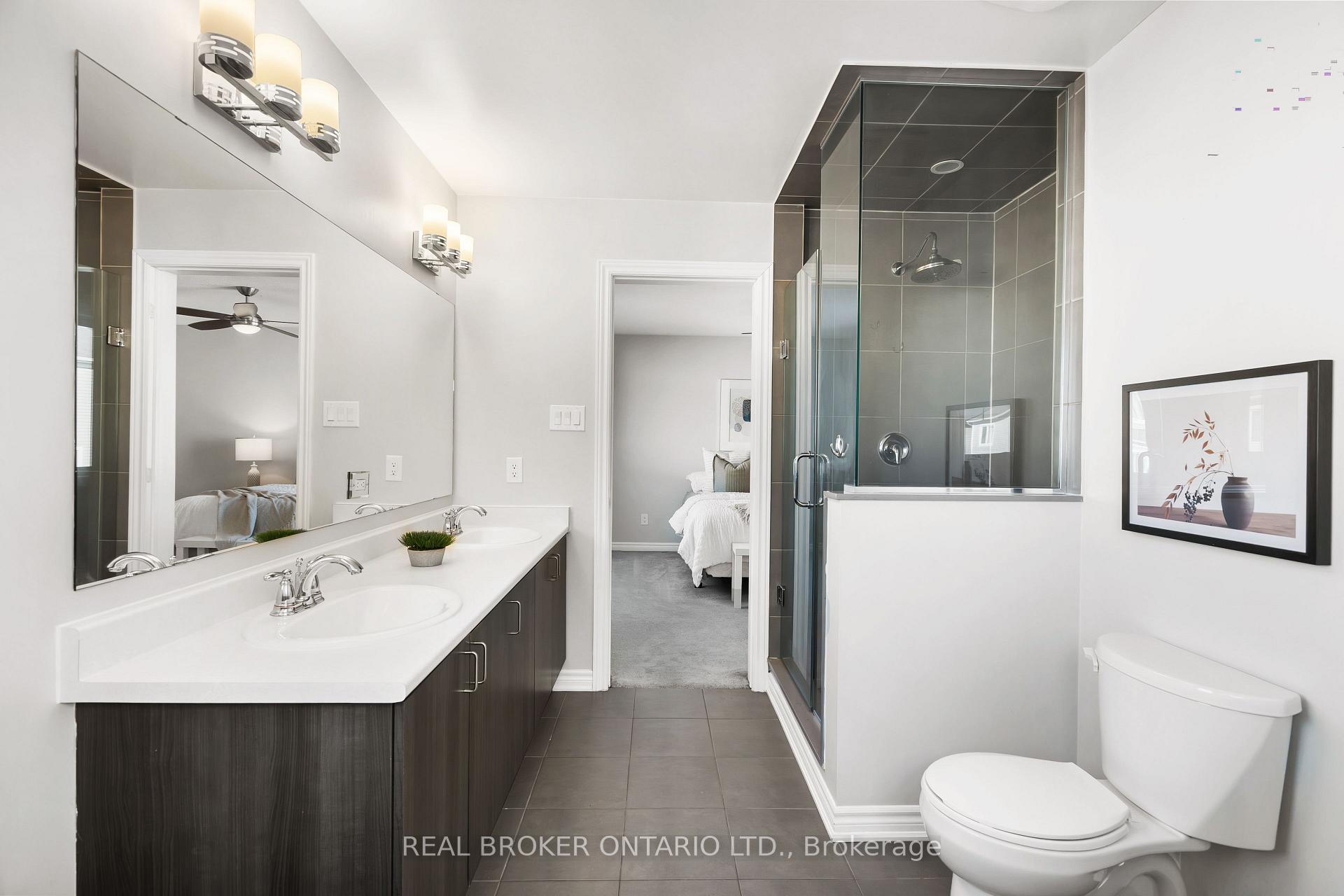 Photo 25 of 256 Rivertree Street, Ottawa, Kanata - Emerald Meadows/Trailwest — HOMEH