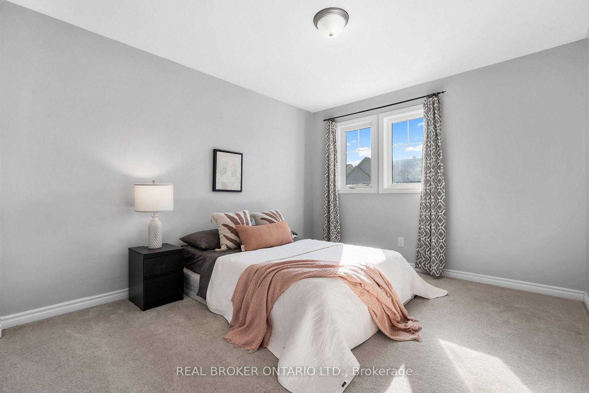 Photo 28 of 256 Rivertree Street, Ottawa, Kanata - Emerald Meadows/Trailwest — HOMEH