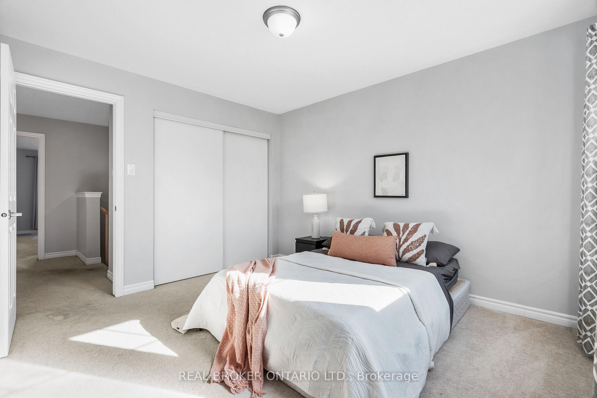 Photo 29 of 256 Rivertree Street, Ottawa, Kanata - Emerald Meadows/Trailwest — HOMEH