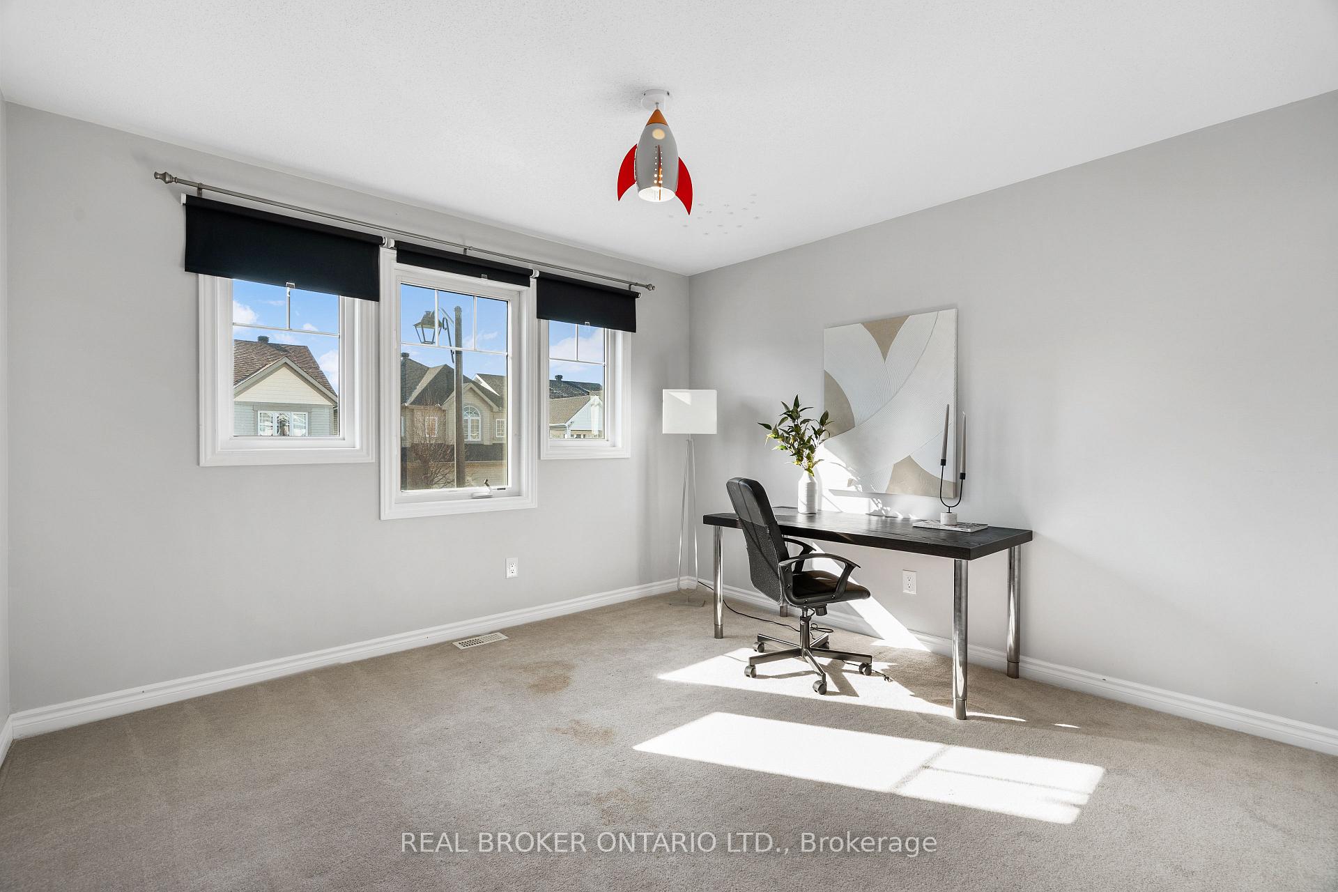 Photo 30 of 256 Rivertree Street, Ottawa, Kanata - Emerald Meadows/Trailwest — HOMEH