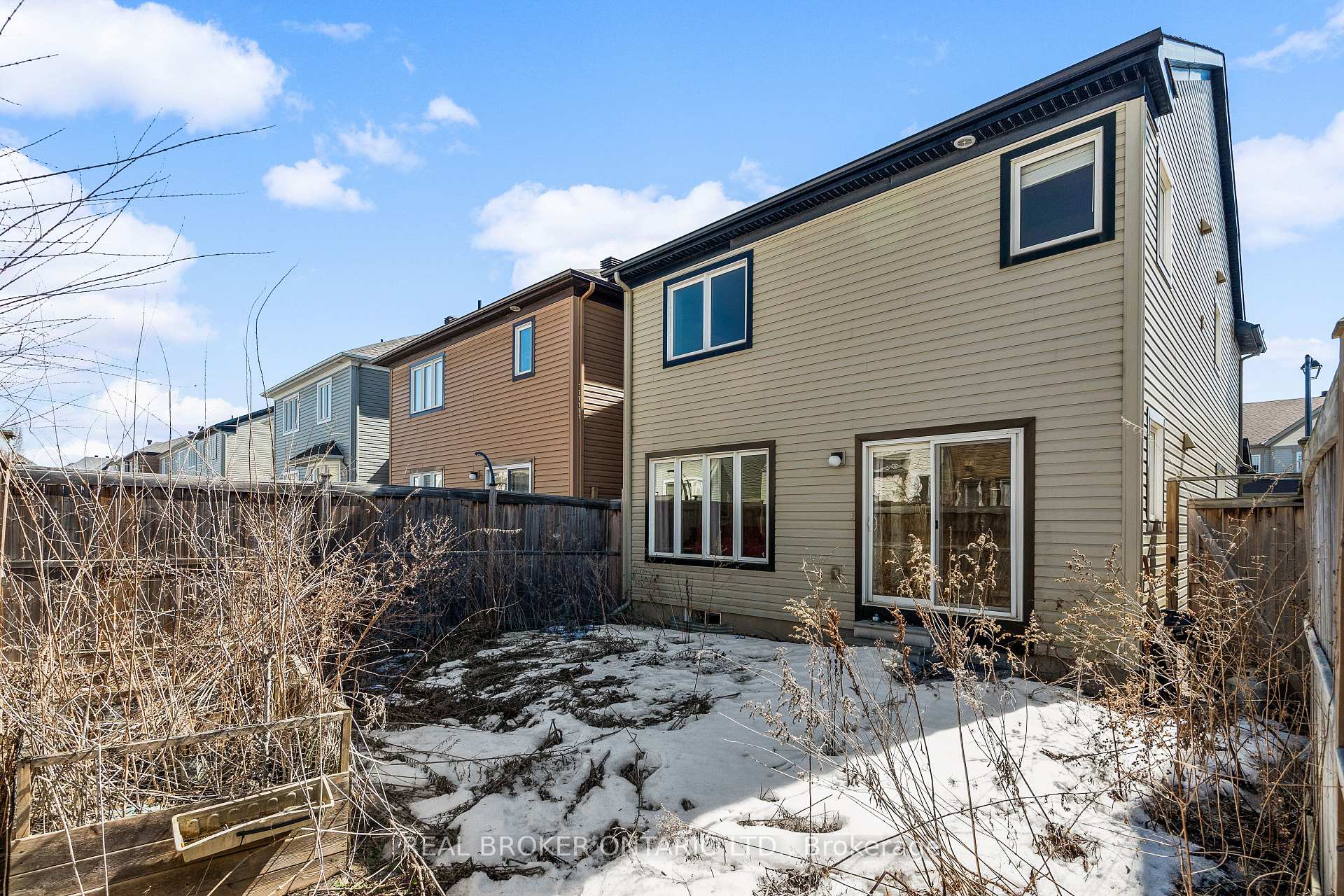 Photo 36 of 256 Rivertree Street, Ottawa, Kanata - Emerald Meadows/Trailwest — HOMEH