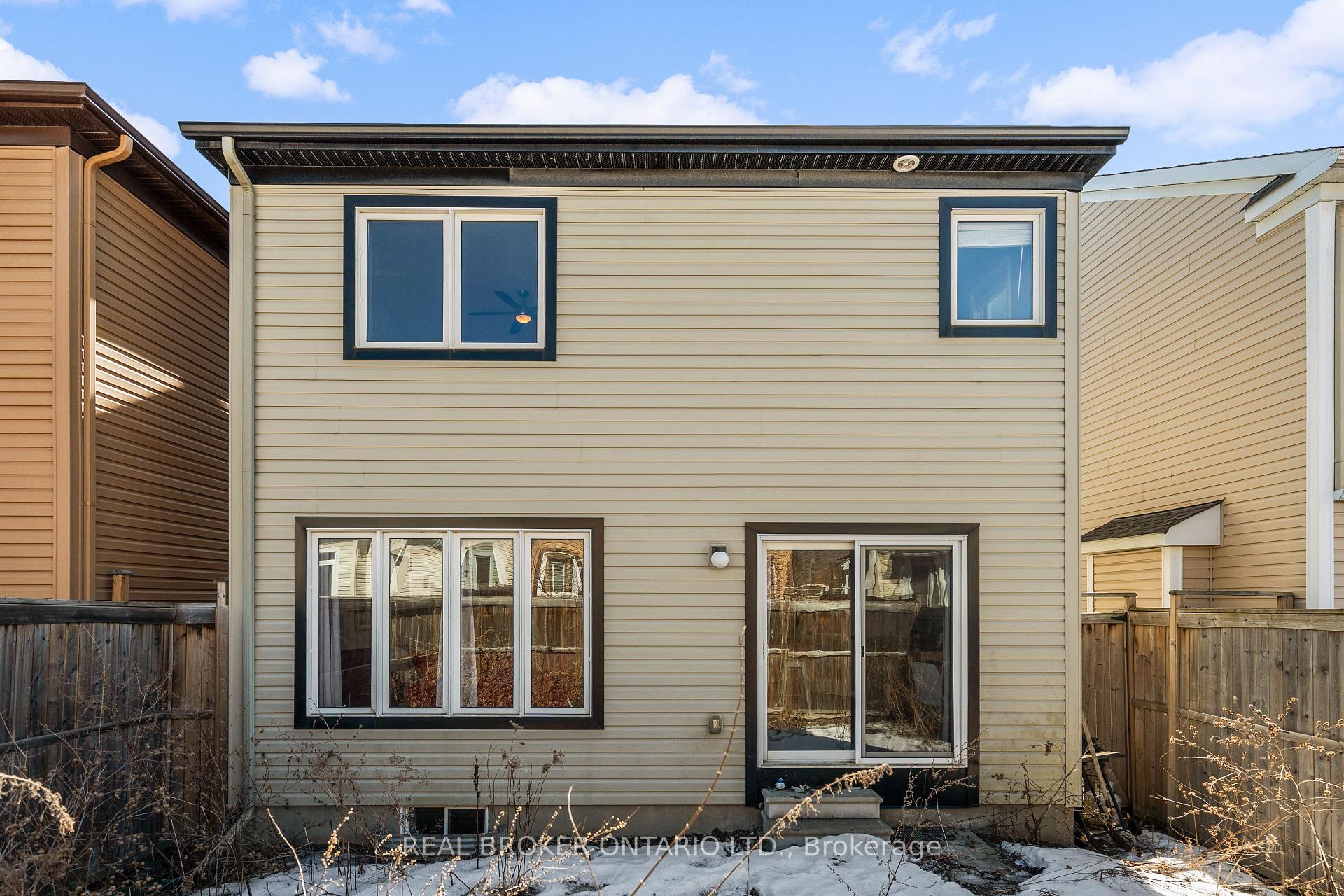 Photo 37 of 256 Rivertree Street, Ottawa, Kanata - Emerald Meadows/Trailwest — HOMEH