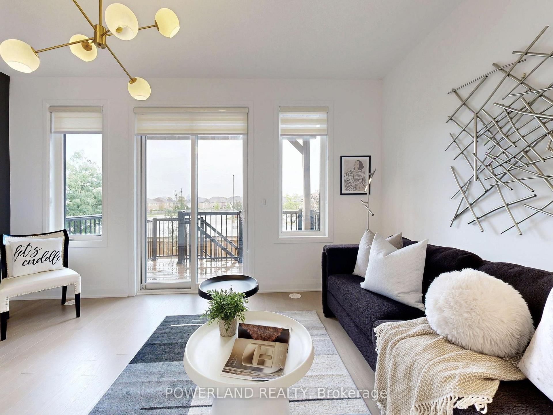Photo 4 of 96 Carole Bell Way, Markham, Wismer — HOMEH