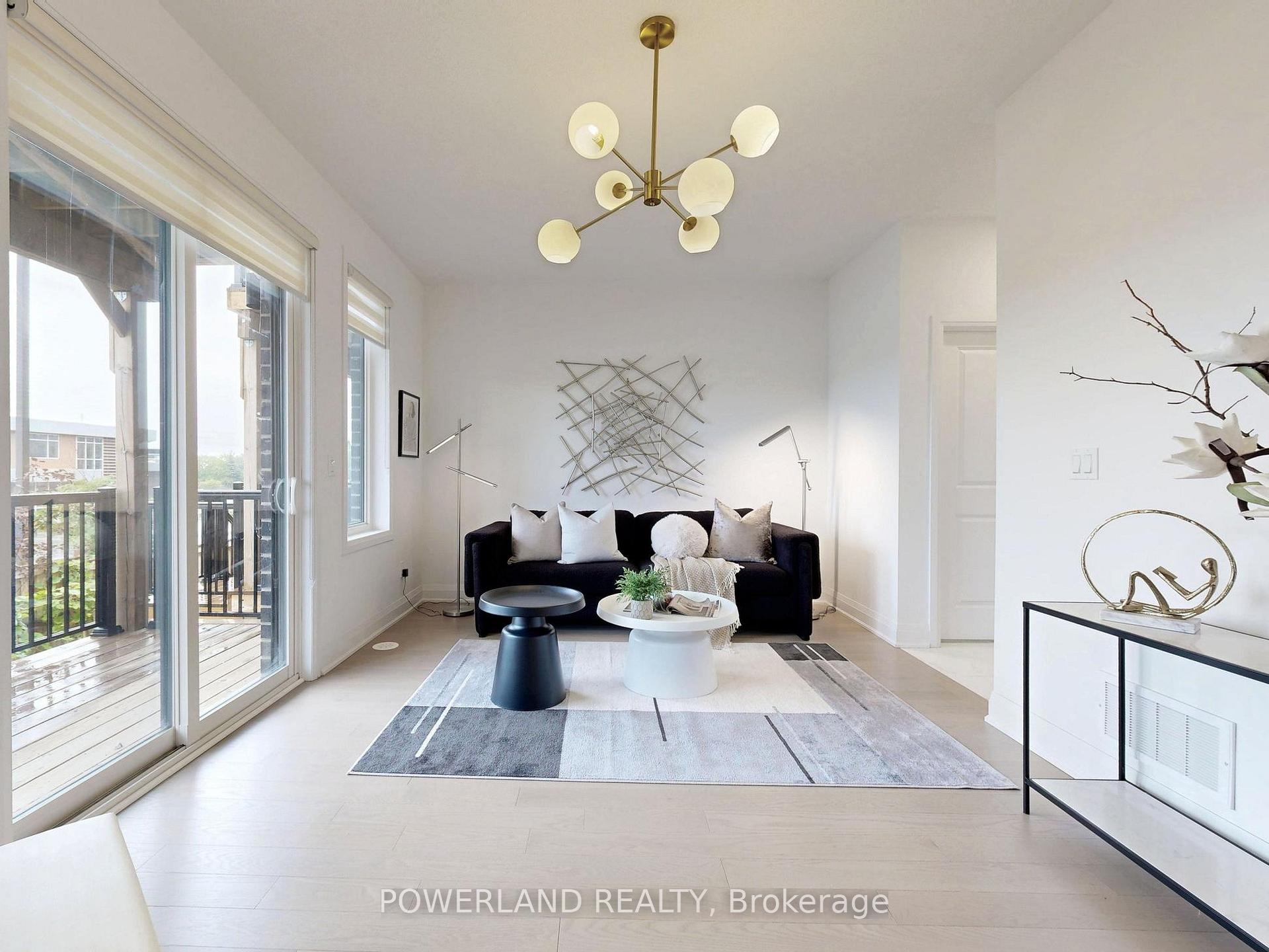 Photo 5 of 96 Carole Bell Way, Markham, Wismer — HOMEH