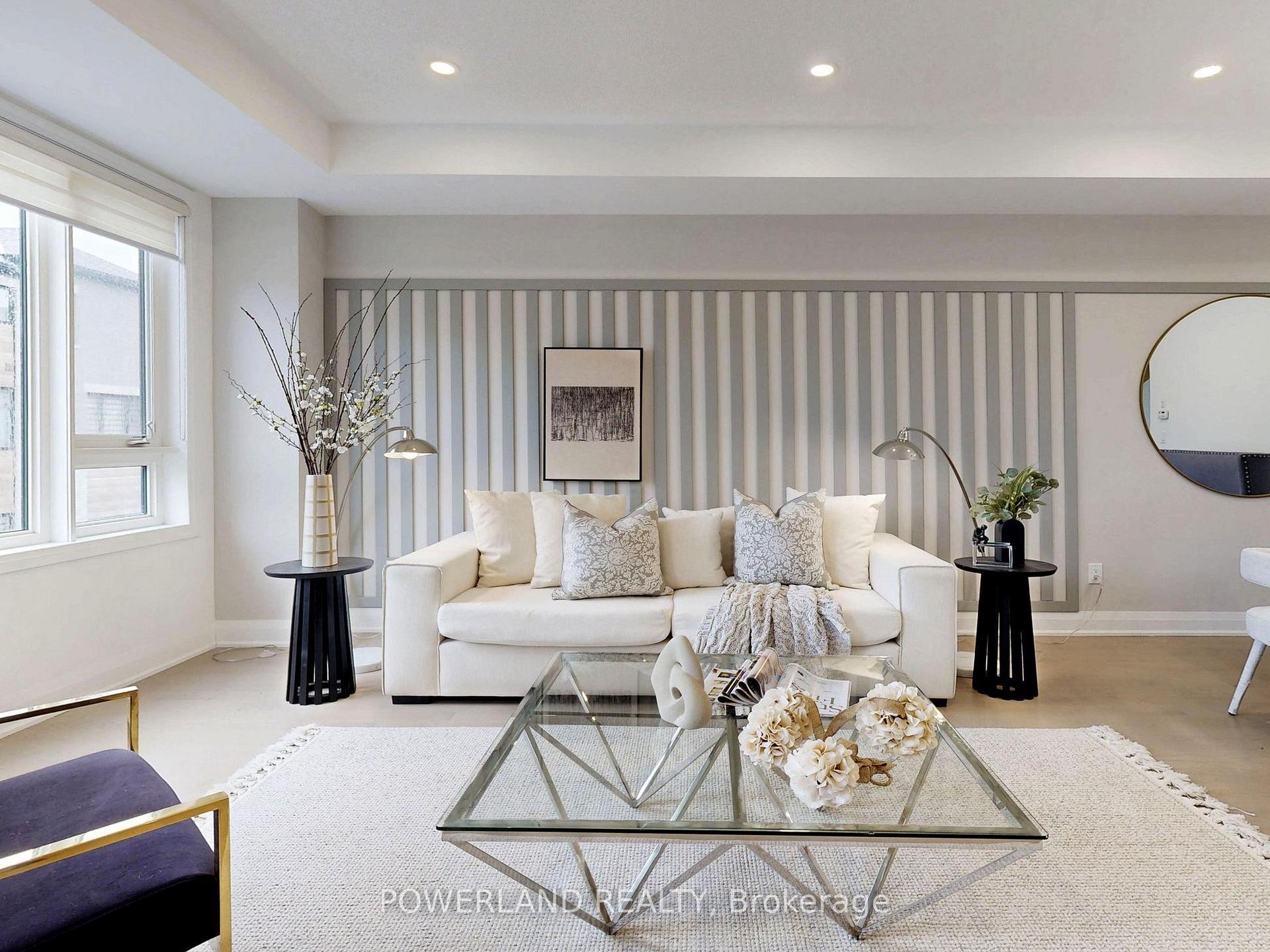 Photo 9 of 96 Carole Bell Way, Markham, Wismer — HOMEH