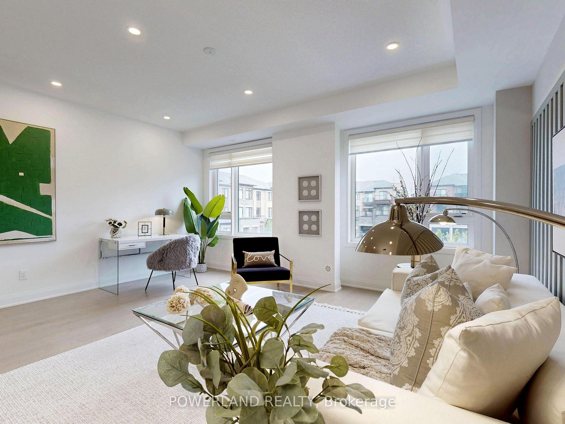 Photo 10 of 96 Carole Bell Way, Markham, Wismer — HOMEH