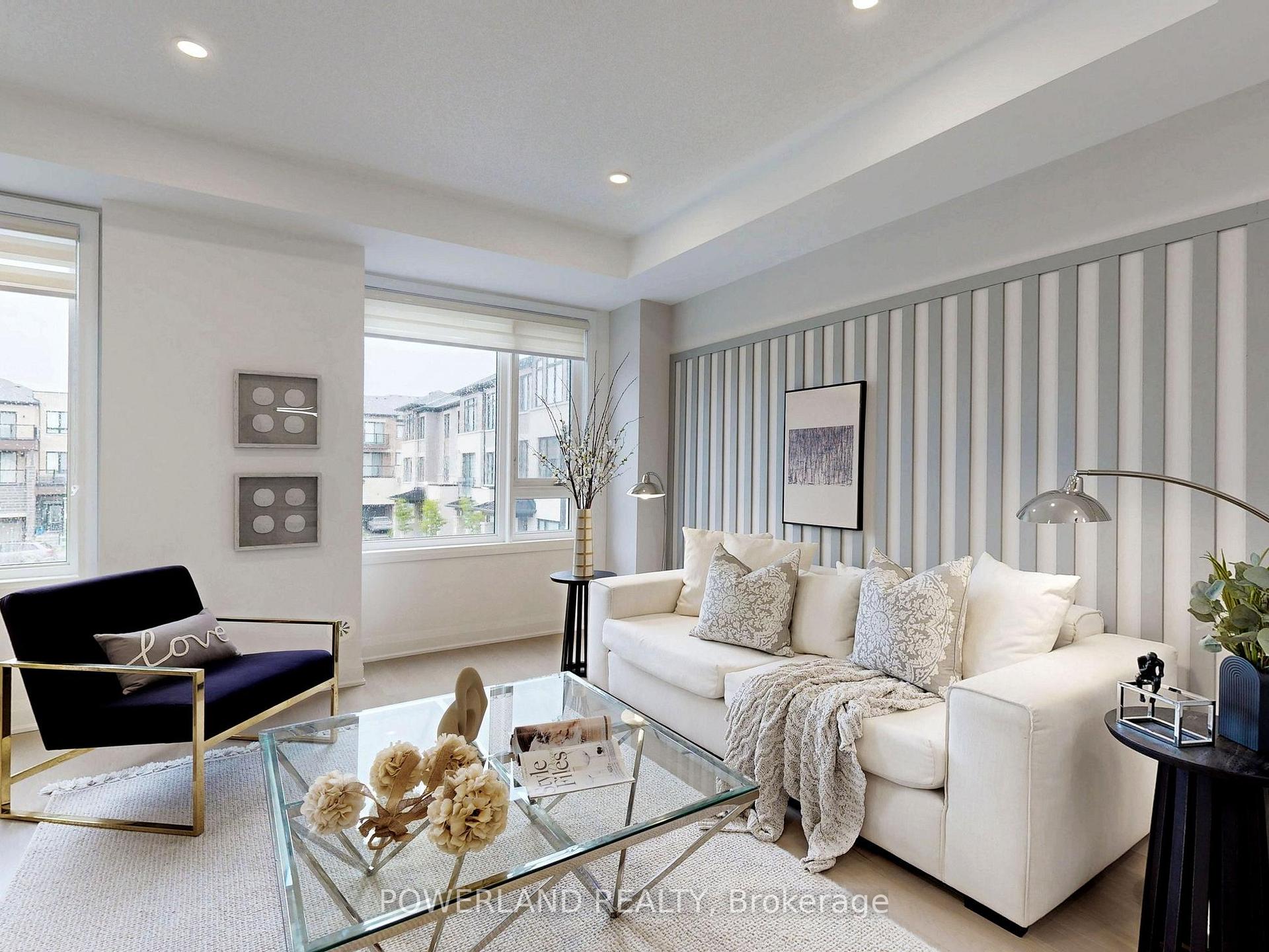 Photo 11 of 96 Carole Bell Way, Markham, Wismer — HOMEH