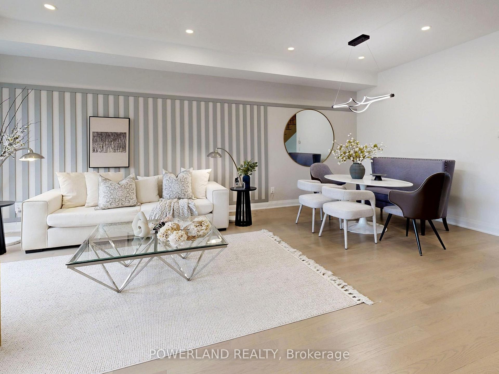 Photo 12 of 96 Carole Bell Way, Markham, Wismer — HOMEH