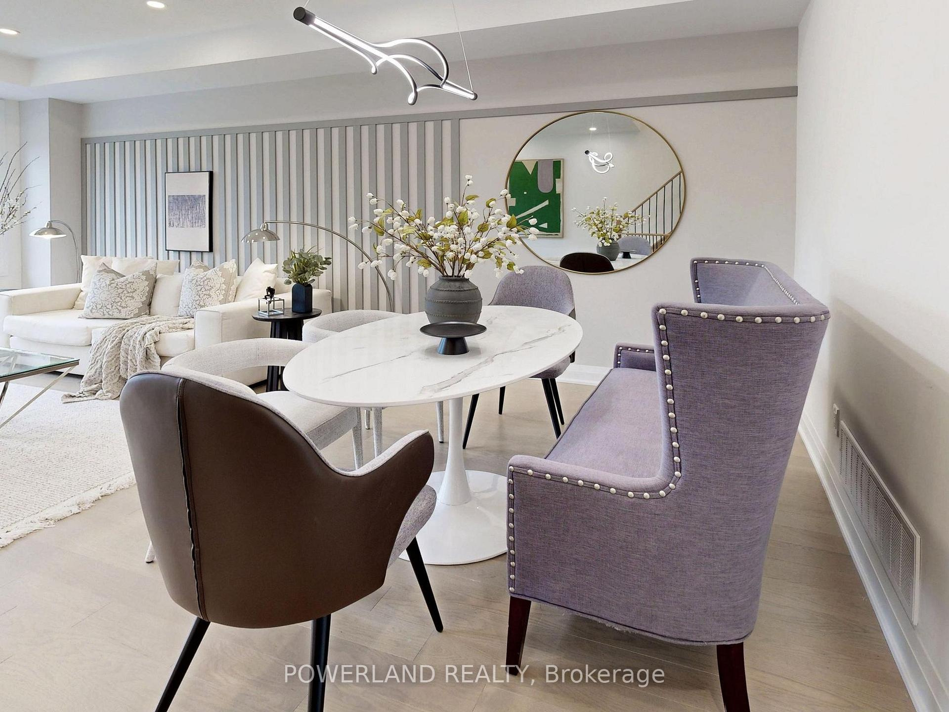 Photo 14 of 96 Carole Bell Way, Markham, Wismer — HOMEH