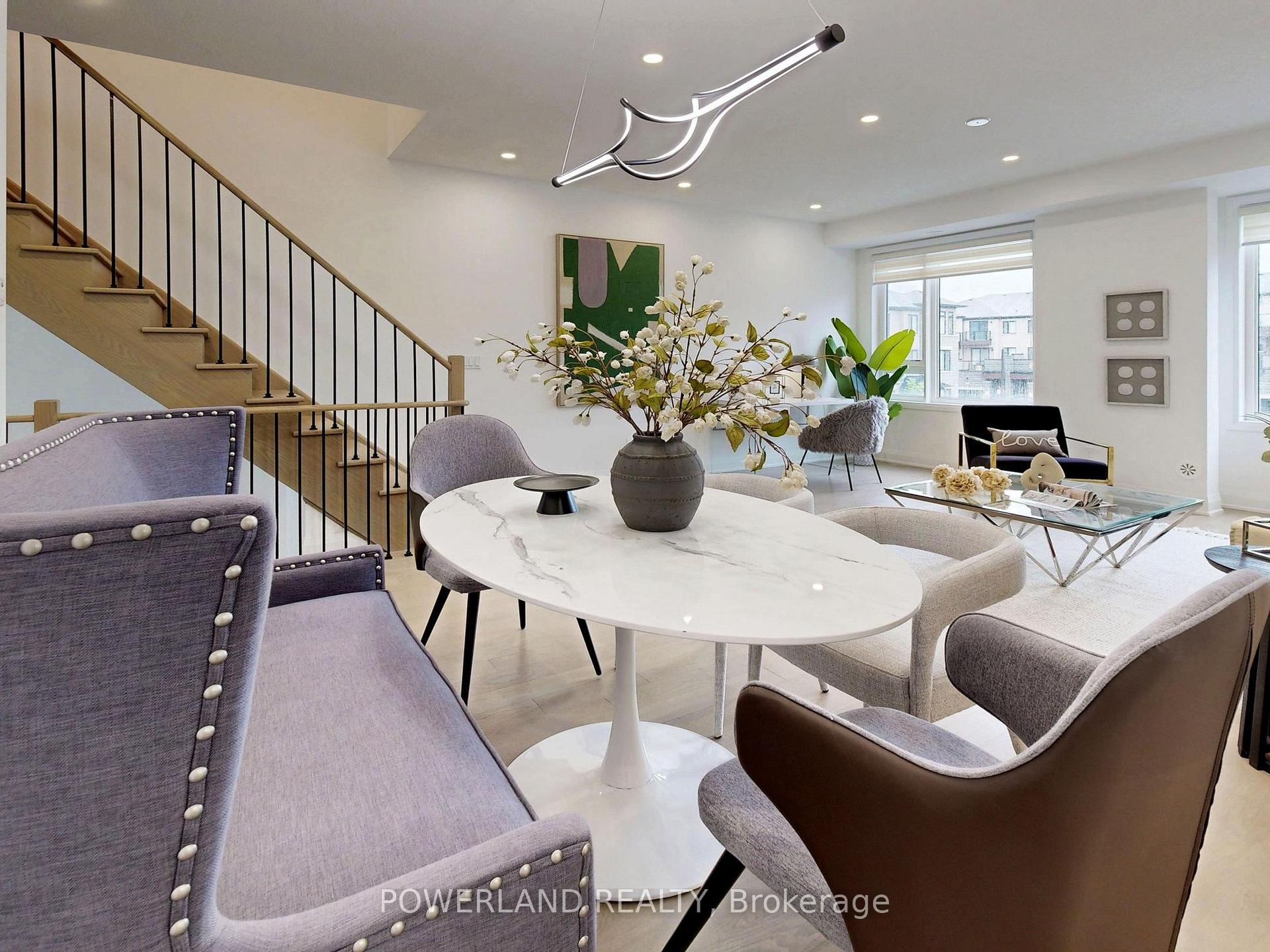 Photo 15 of 96 Carole Bell Way, Markham, Wismer — HOMEH