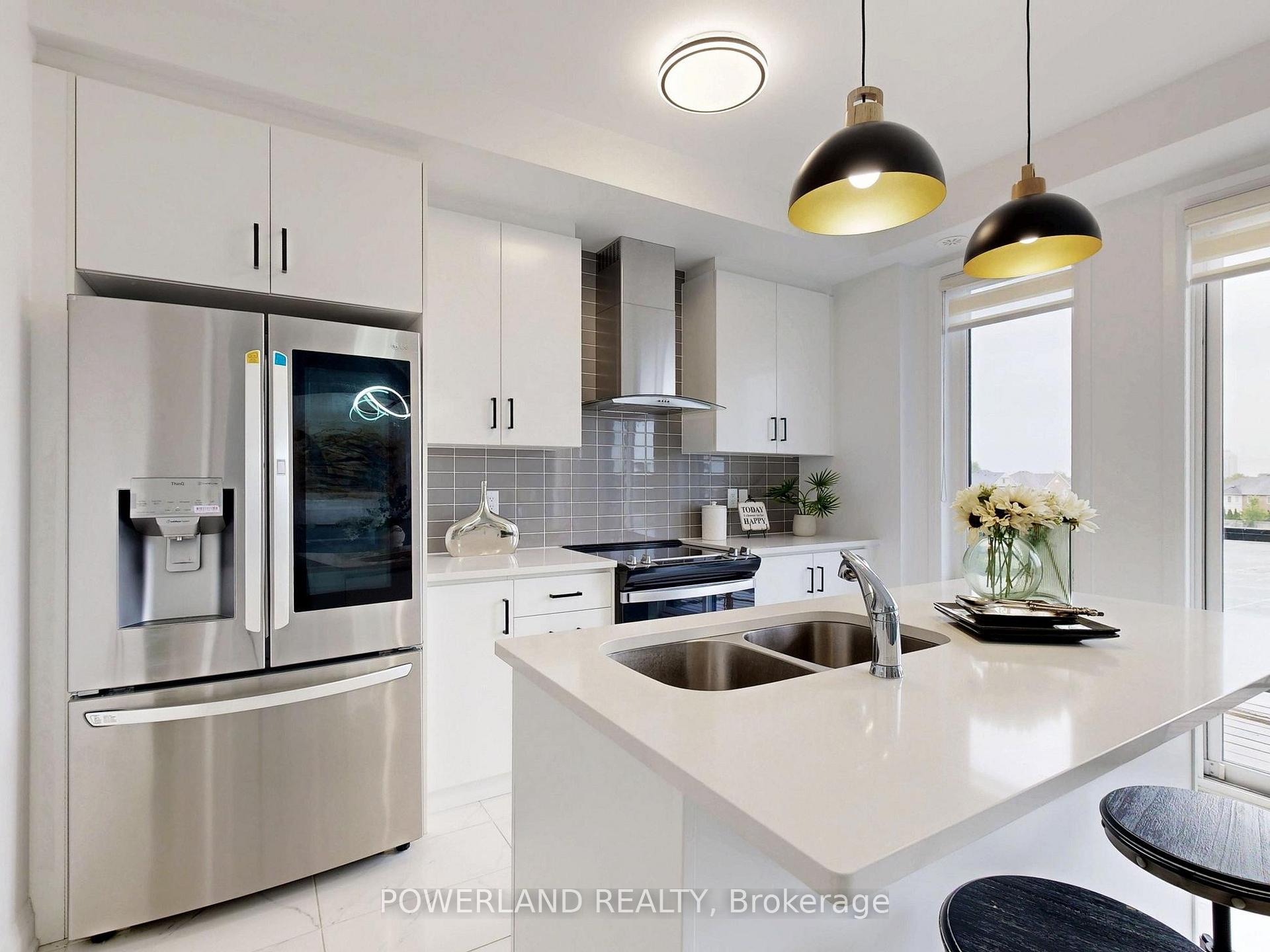 Photo 18 of 96 Carole Bell Way, Markham, Wismer — HOMEH