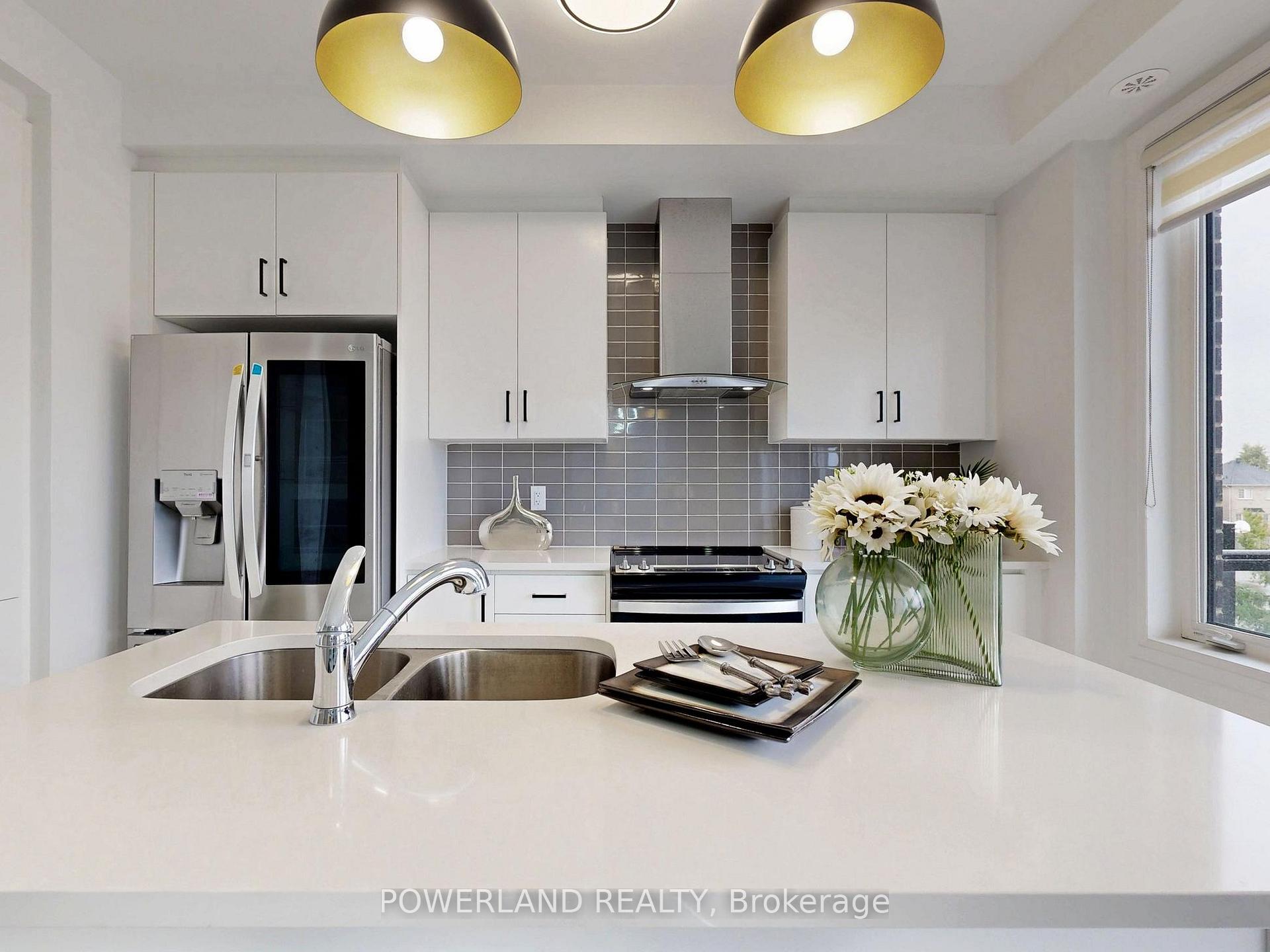 Photo 21 of 96 Carole Bell Way, Markham, Wismer — HOMEH
