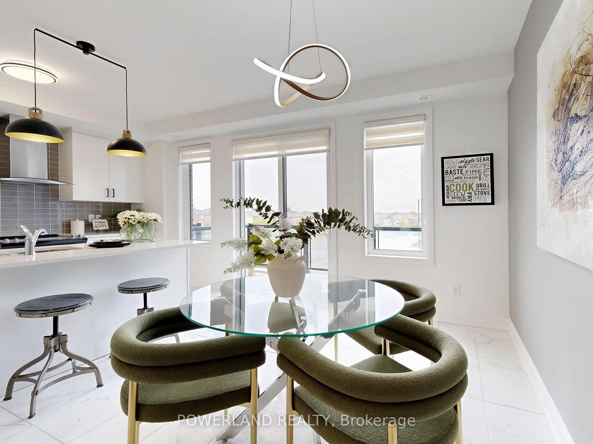 Photo 24 of 96 Carole Bell Way, Markham, Wismer — HOMEH