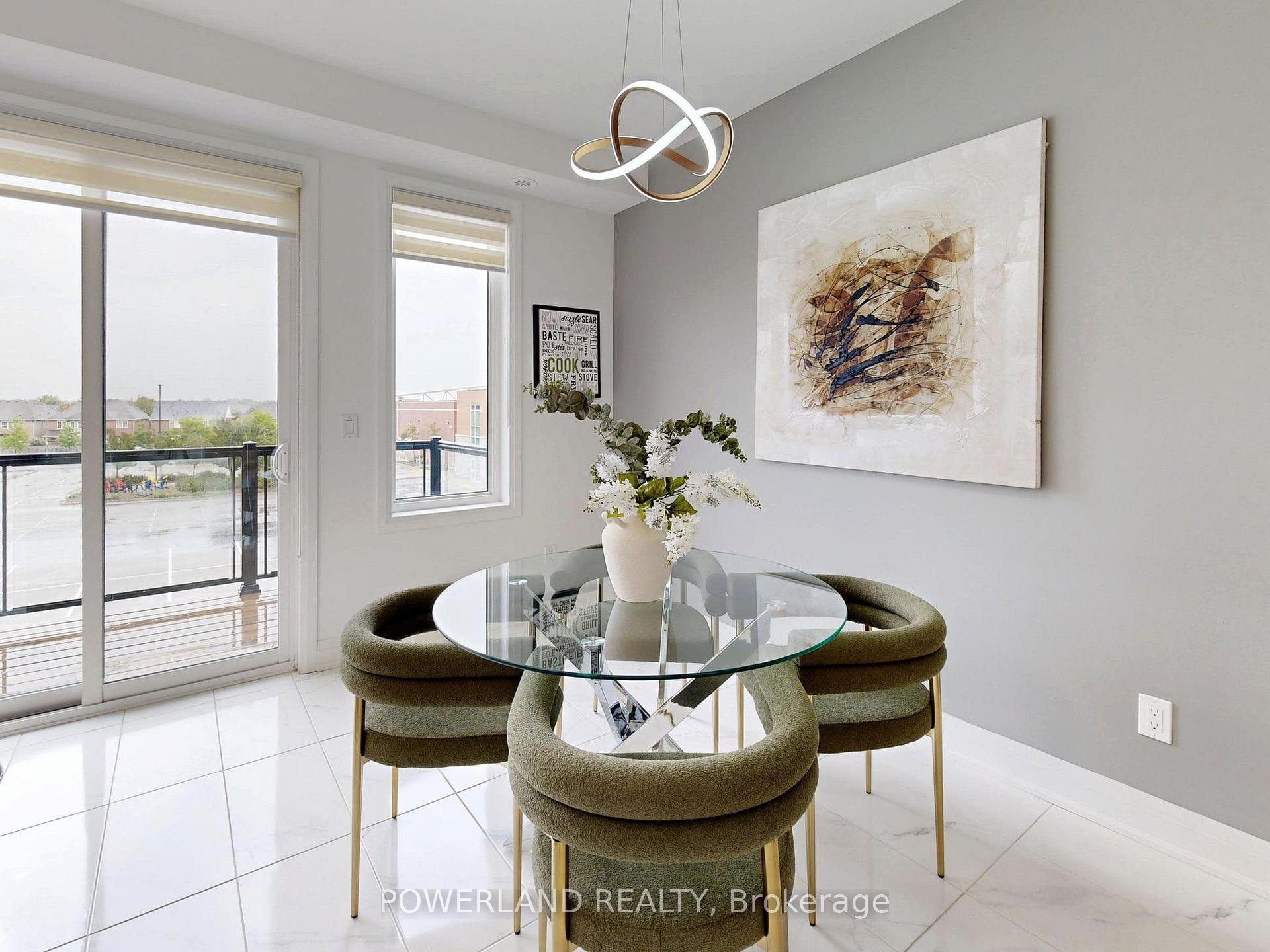Photo 25 of 96 Carole Bell Way, Markham, Wismer — HOMEH