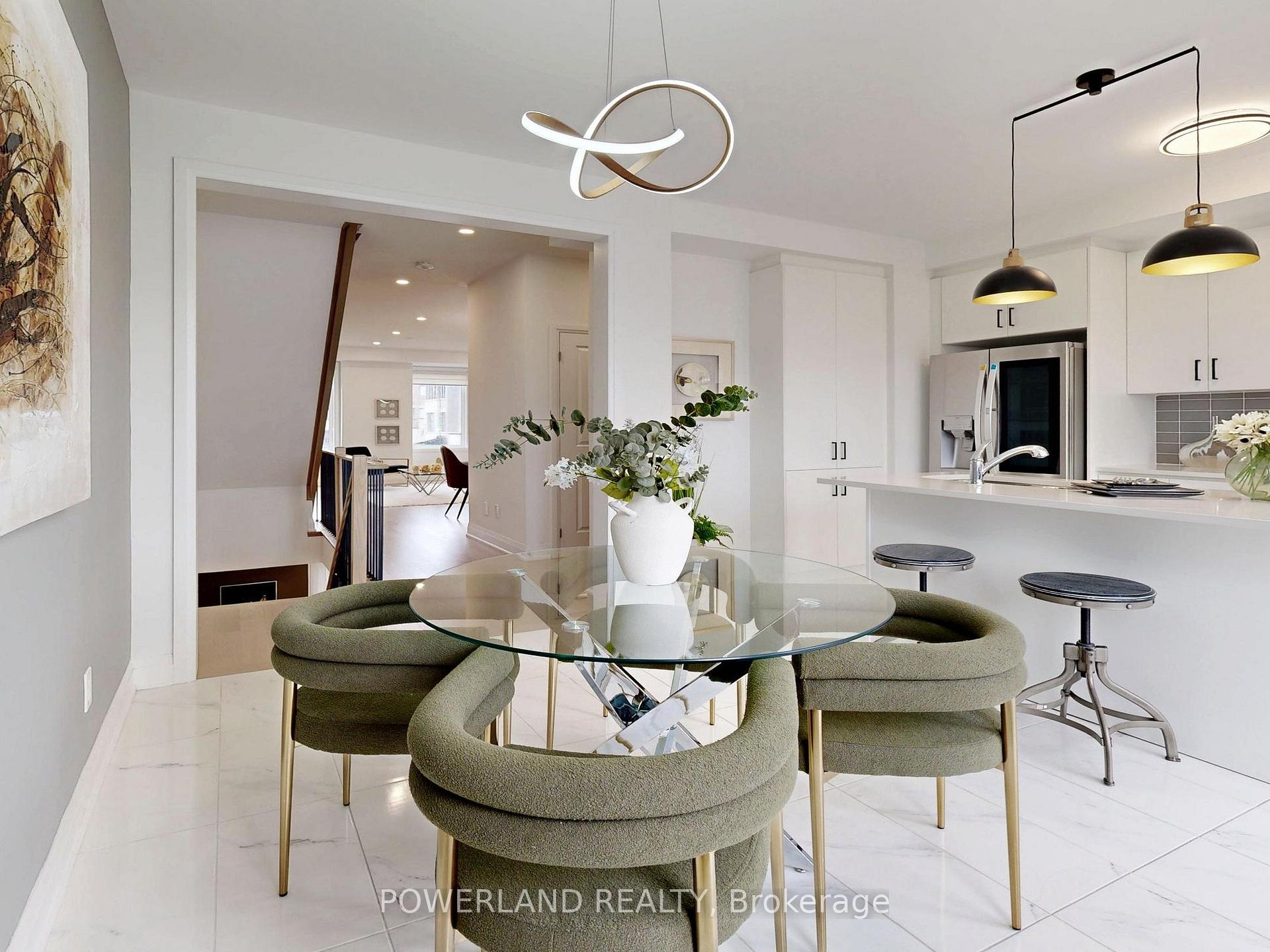 Photo 26 of 96 Carole Bell Way, Markham, Wismer — HOMEH