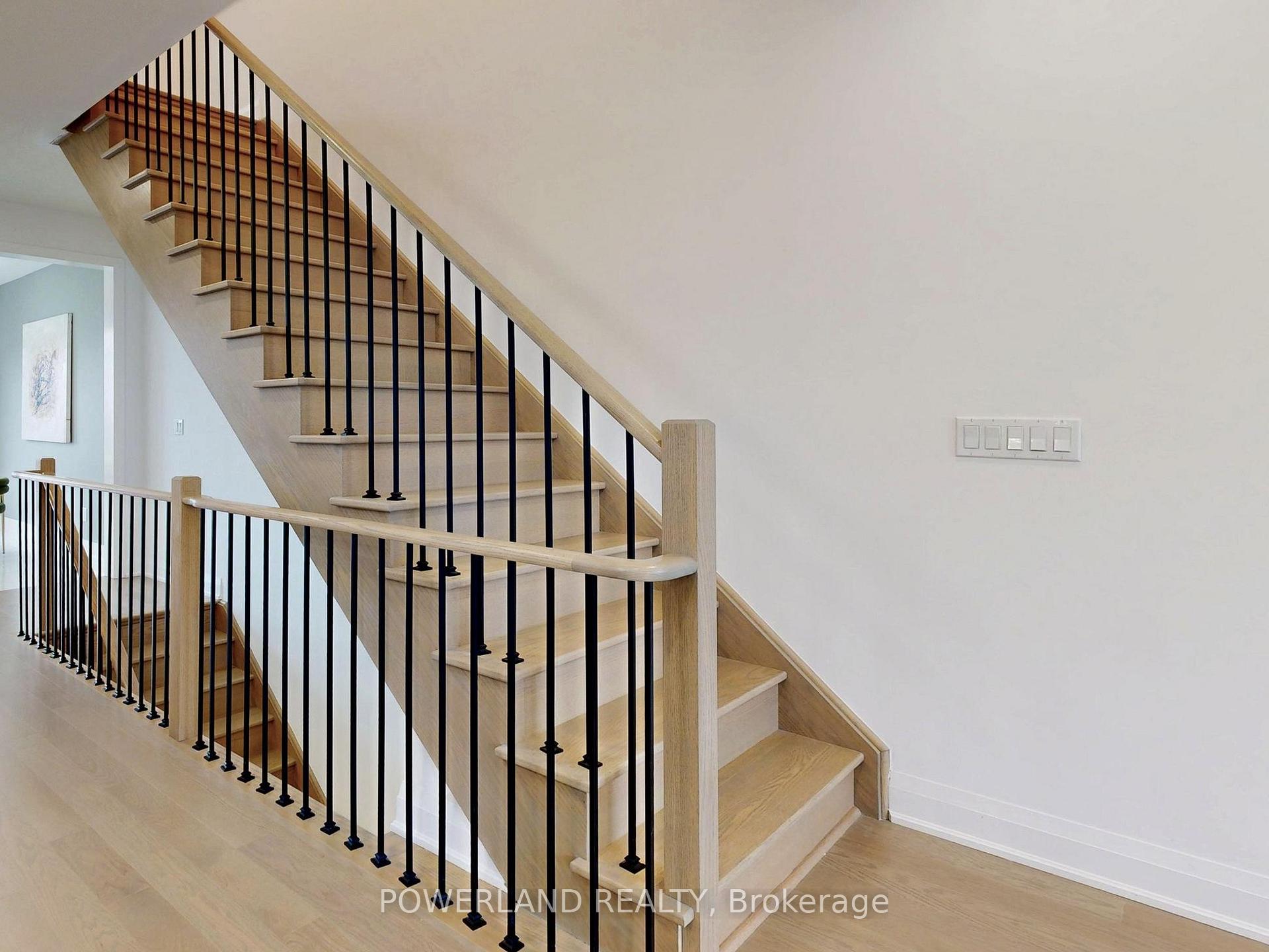 Photo 29 of 96 Carole Bell Way, Markham, Wismer — HOMEH