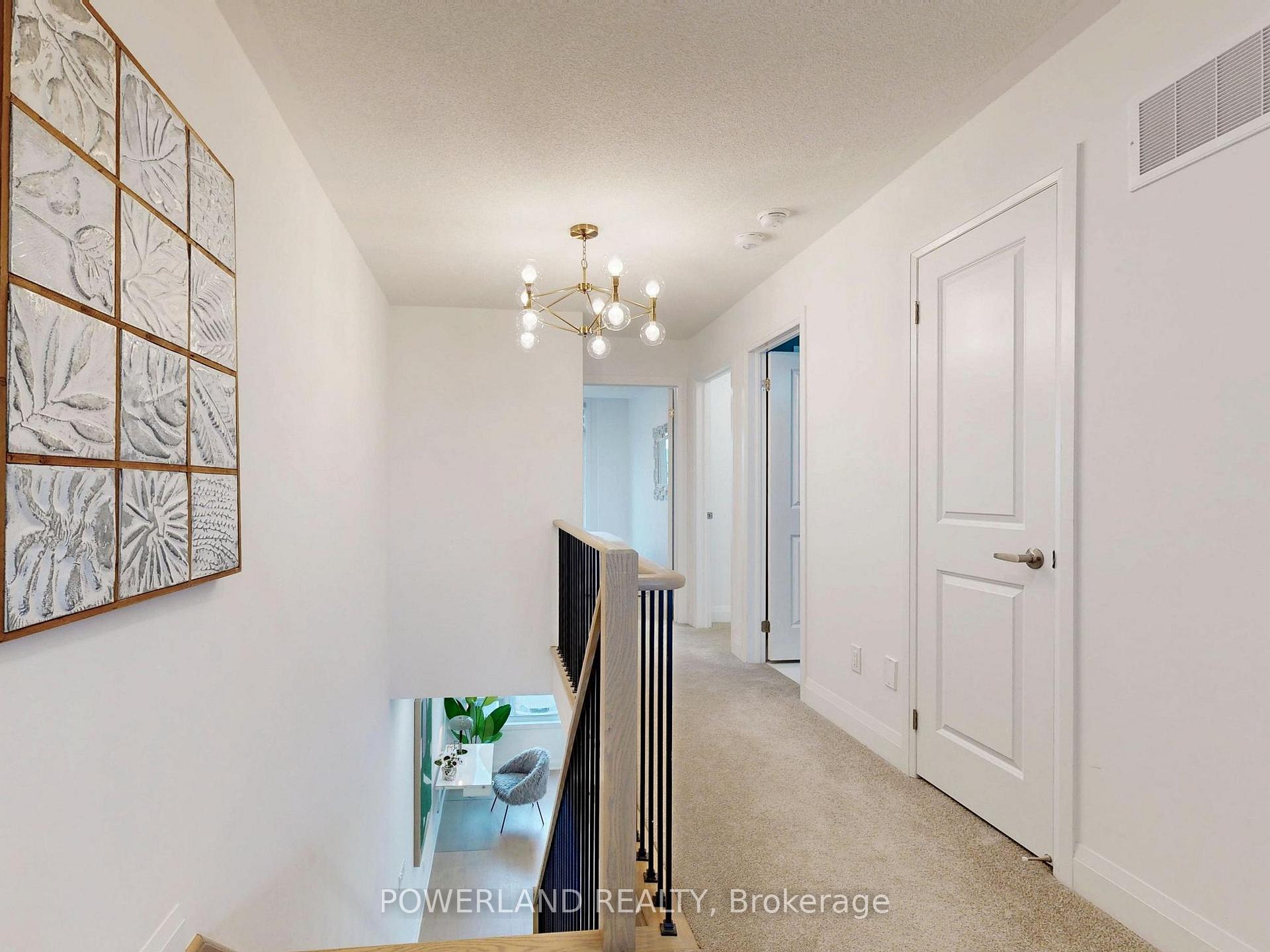 Photo 30 of 96 Carole Bell Way, Markham, Wismer — HOMEH