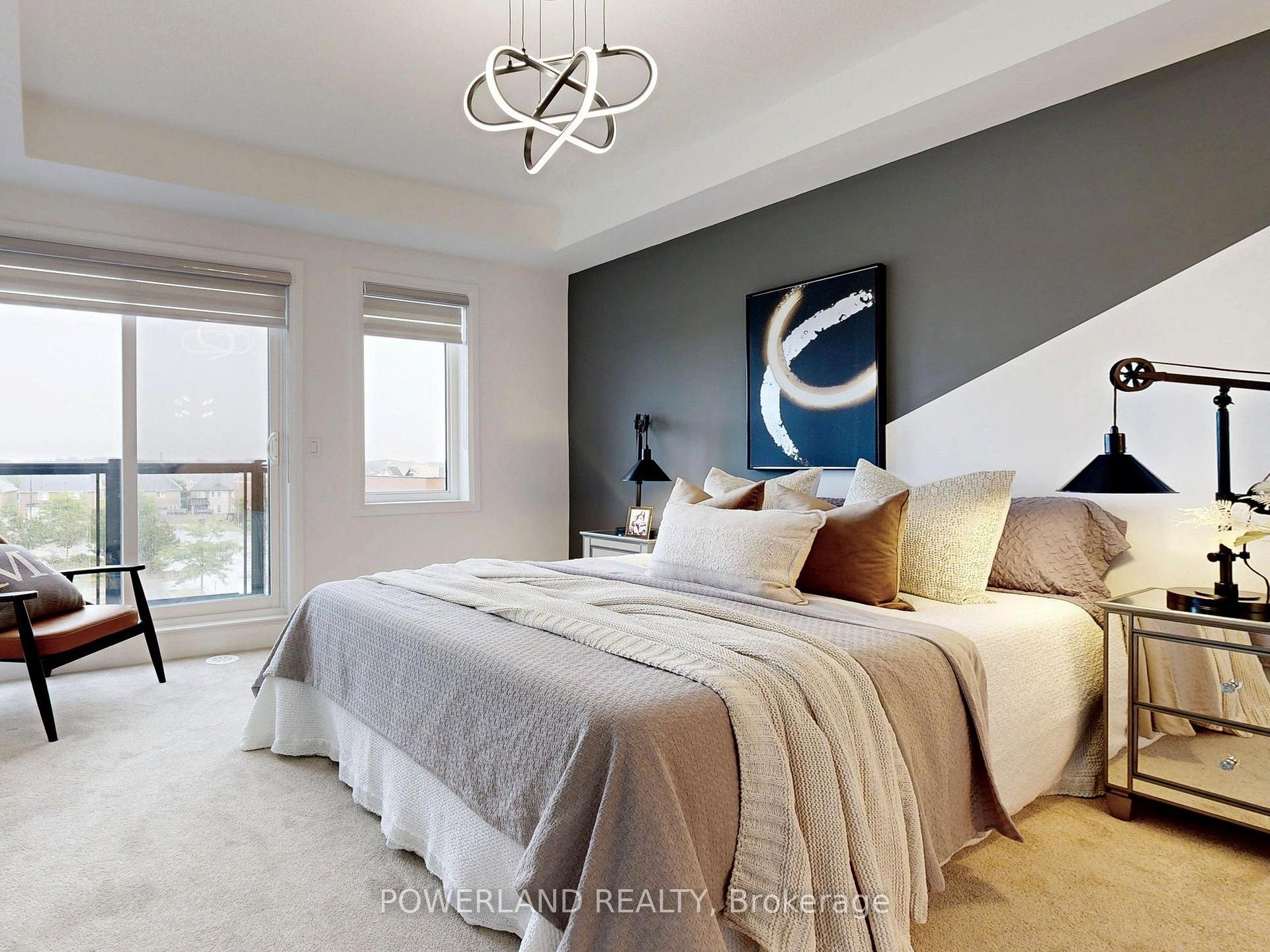 Photo 31 of 96 Carole Bell Way, Markham, Wismer — HOMEH