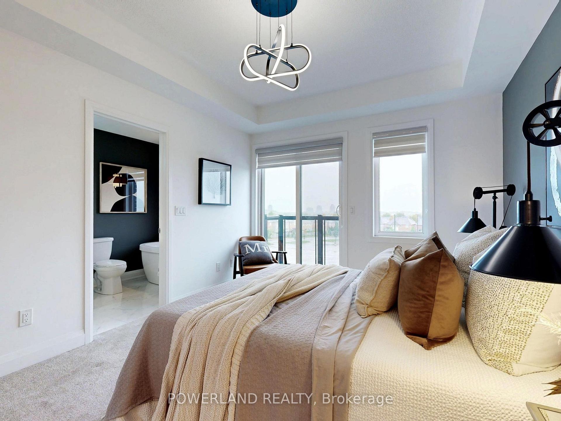 Photo 32 of 96 Carole Bell Way, Markham, Wismer — HOMEH