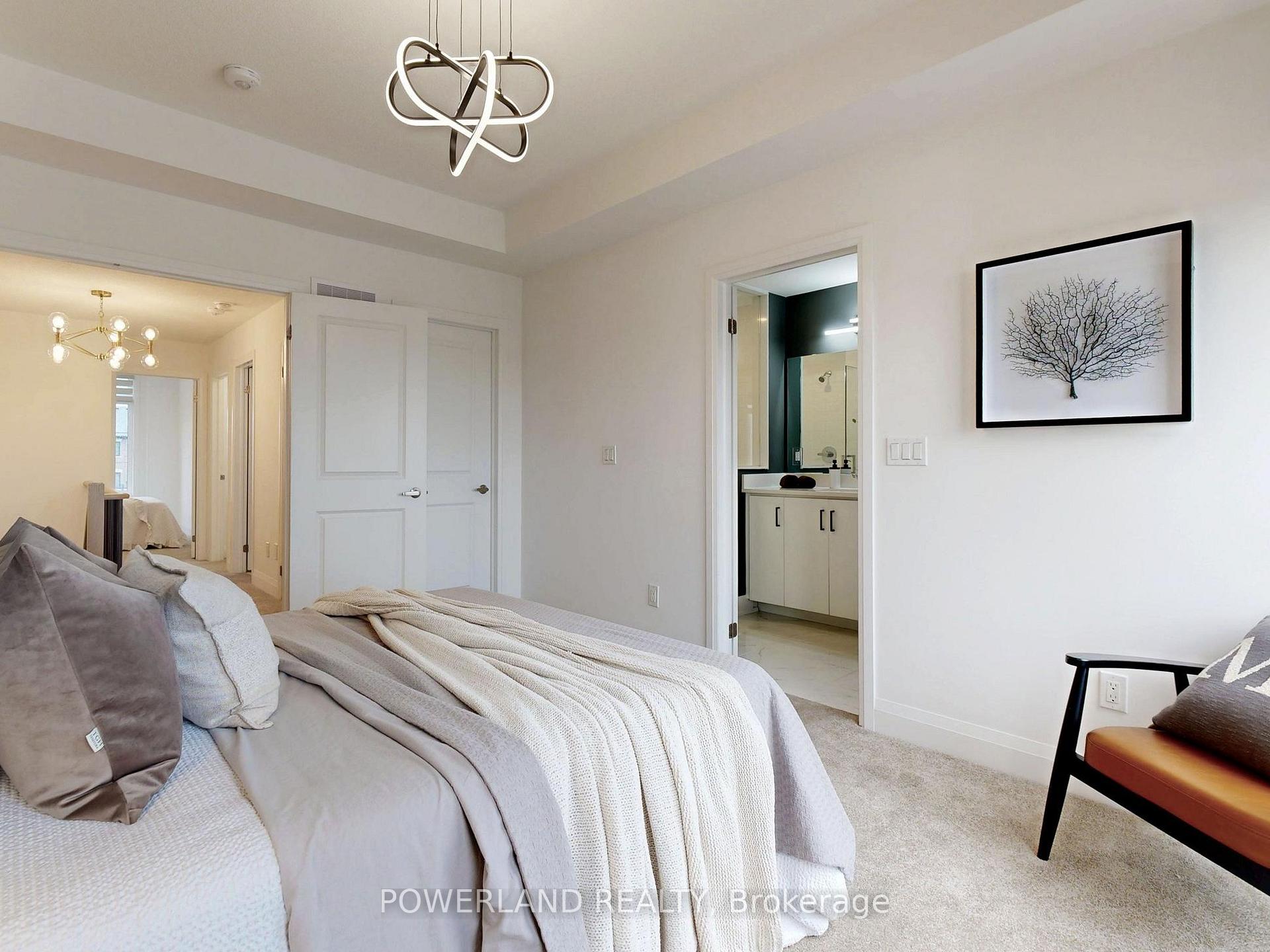 Photo 34 of 96 Carole Bell Way, Markham, Wismer — HOMEH