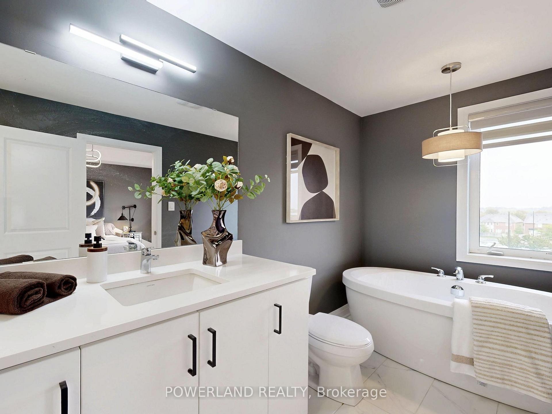Photo 36 of 96 Carole Bell Way, Markham, Wismer — HOMEH