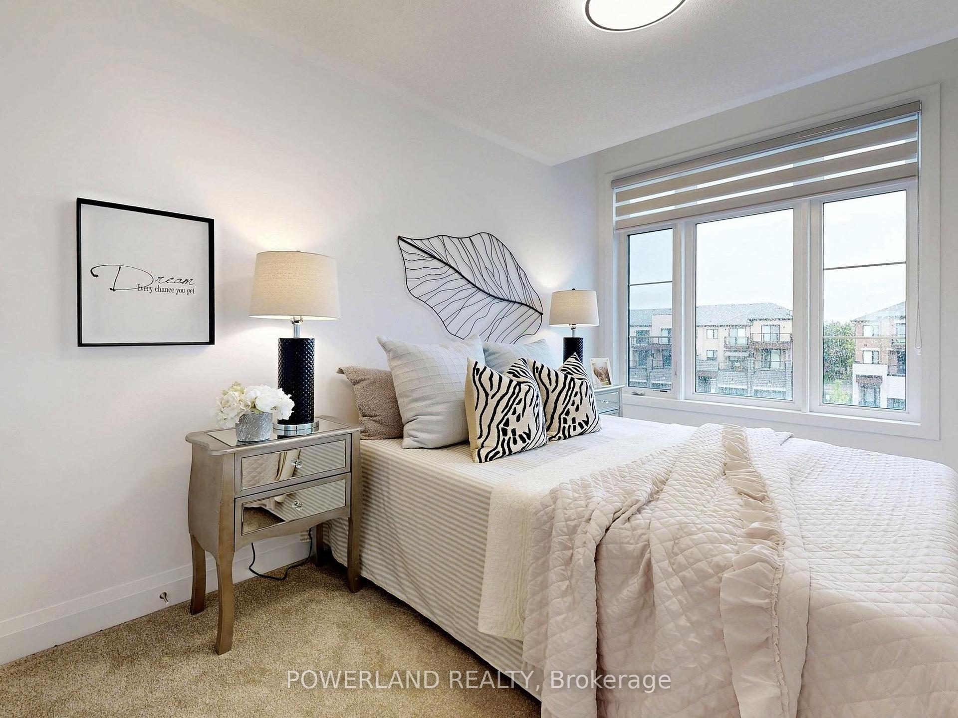 Photo 38 of 96 Carole Bell Way, Markham, Wismer — HOMEH