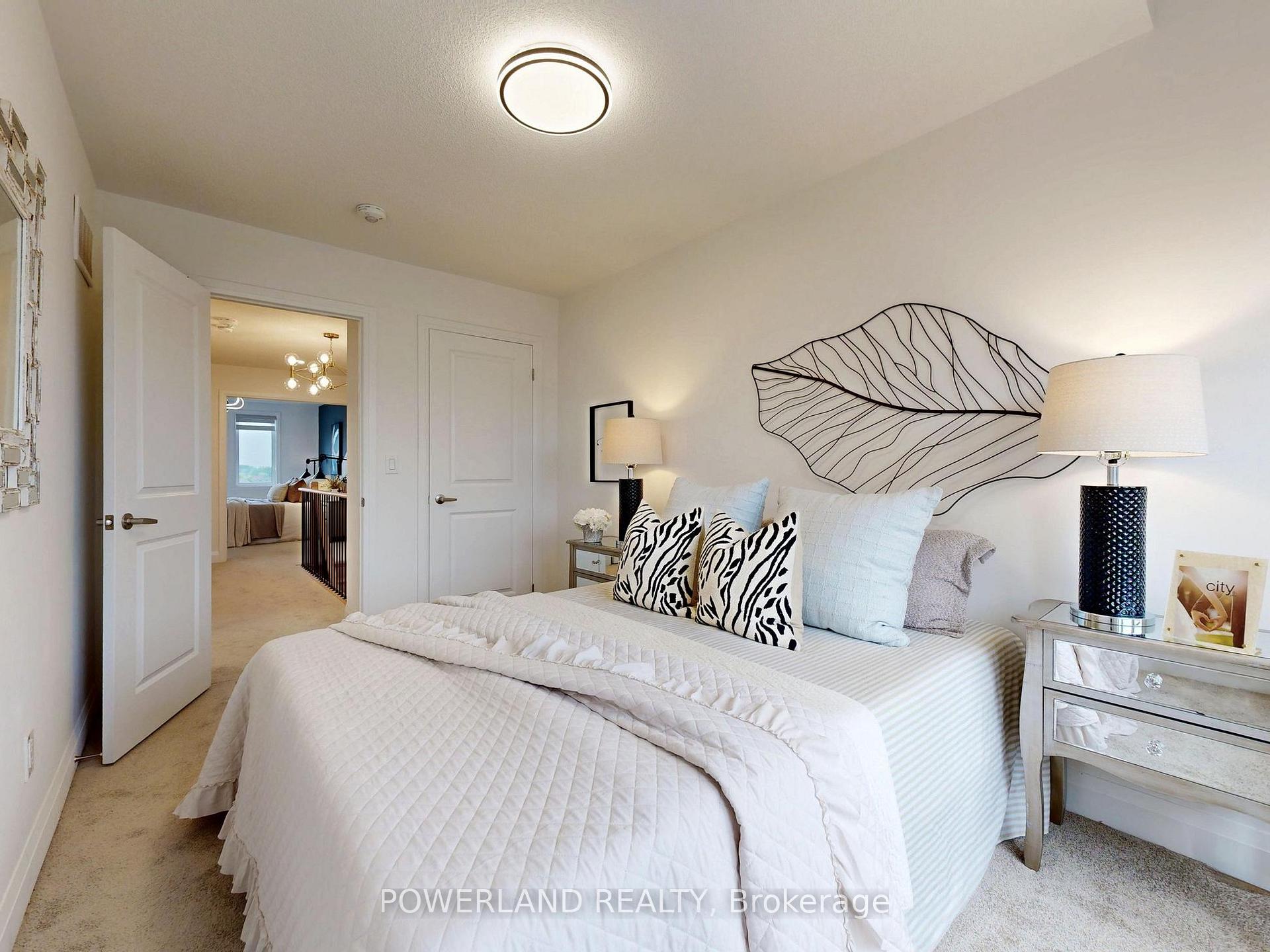 Photo 39 of 96 Carole Bell Way, Markham, Wismer — HOMEH