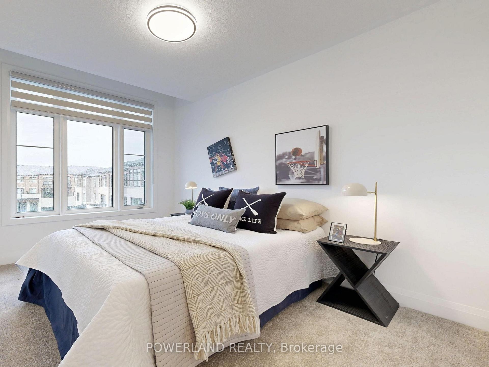 Photo 41 of 96 Carole Bell Way, Markham, Wismer — HOMEH